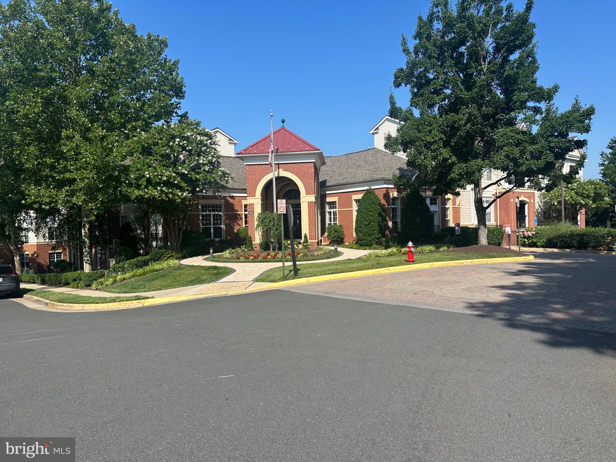 FAIRFAX RIDGE - Residential
