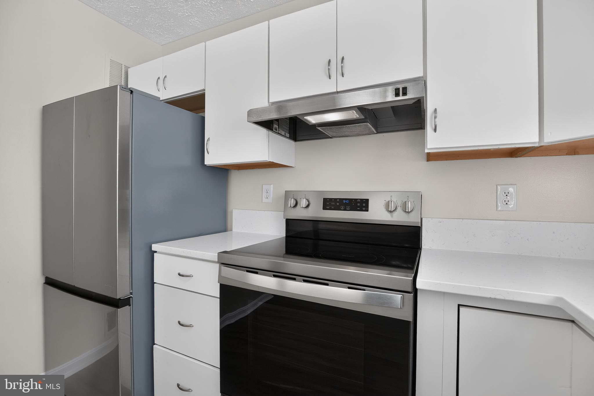 QUAILS RUN - Residential