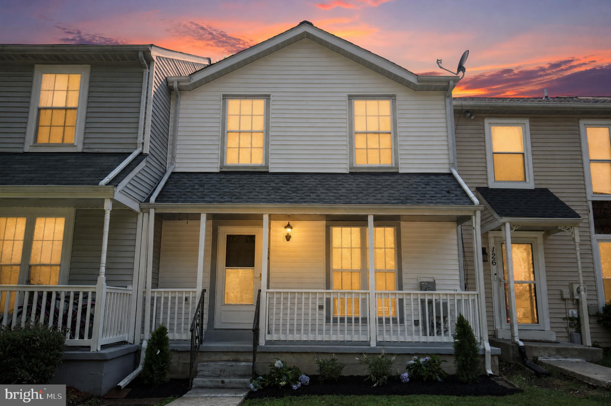 QUAILS RUN - Residential