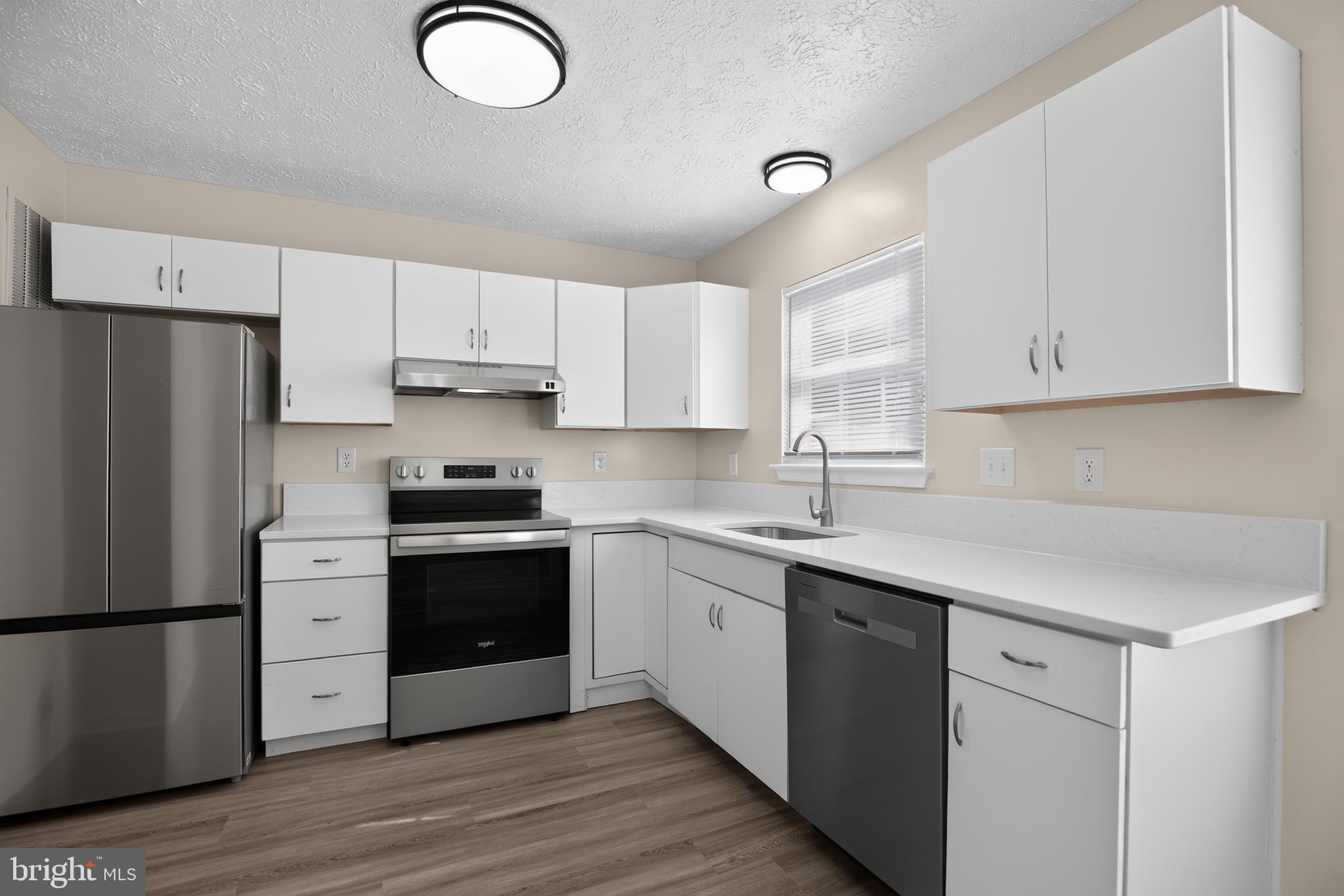 QUAILS RUN - Residential