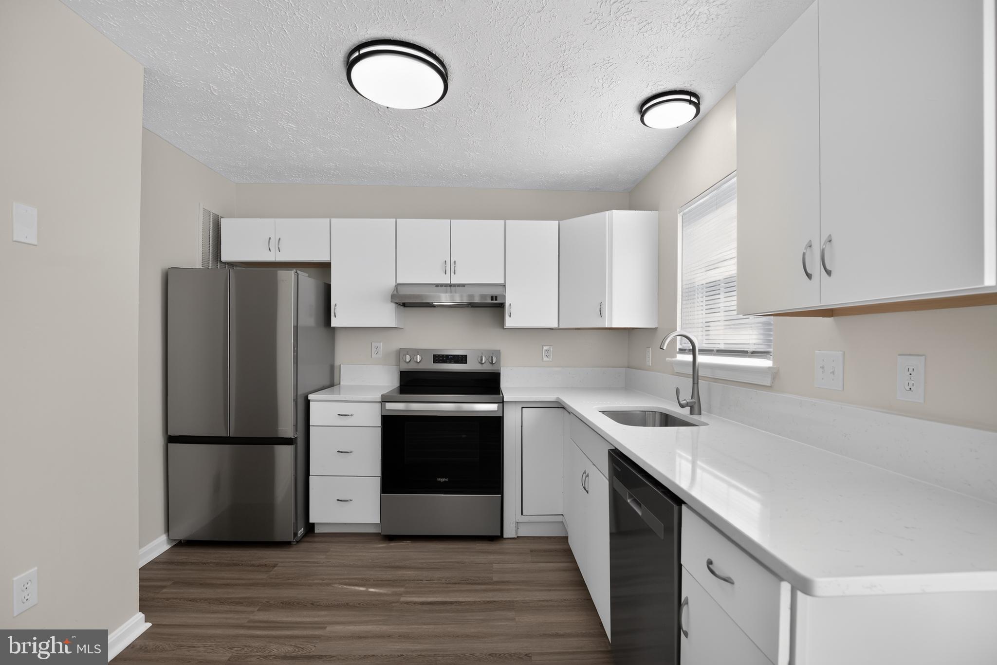 QUAILS RUN - Residential