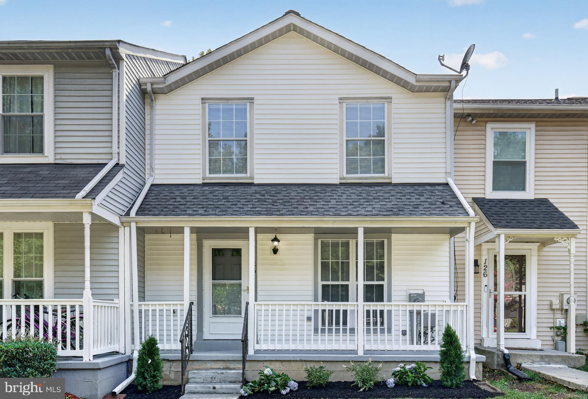 QUAILS RUN - Residential
