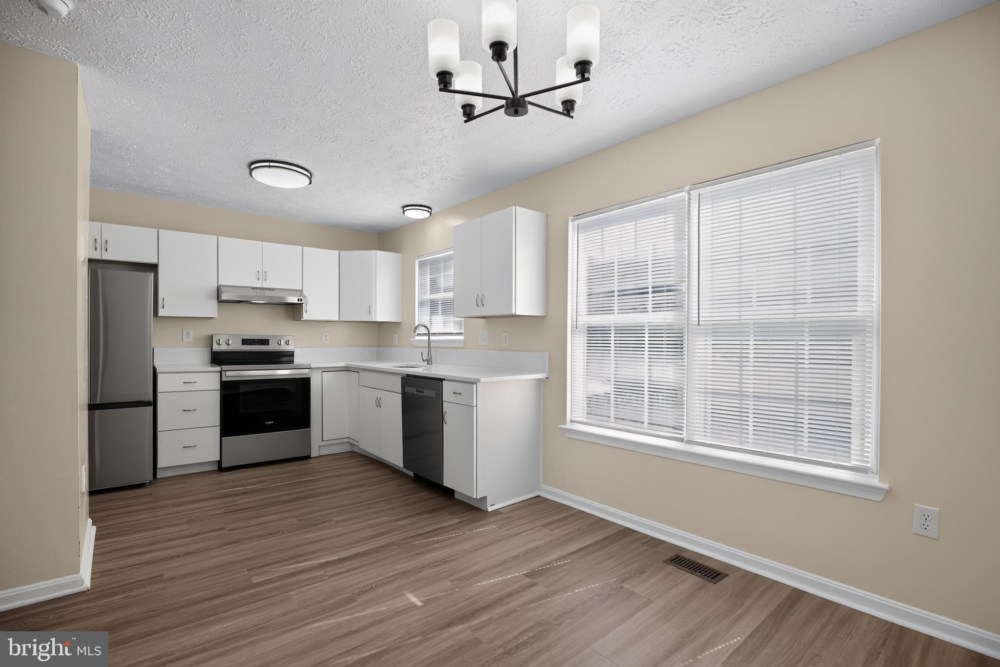 QUAILS RUN - Residential