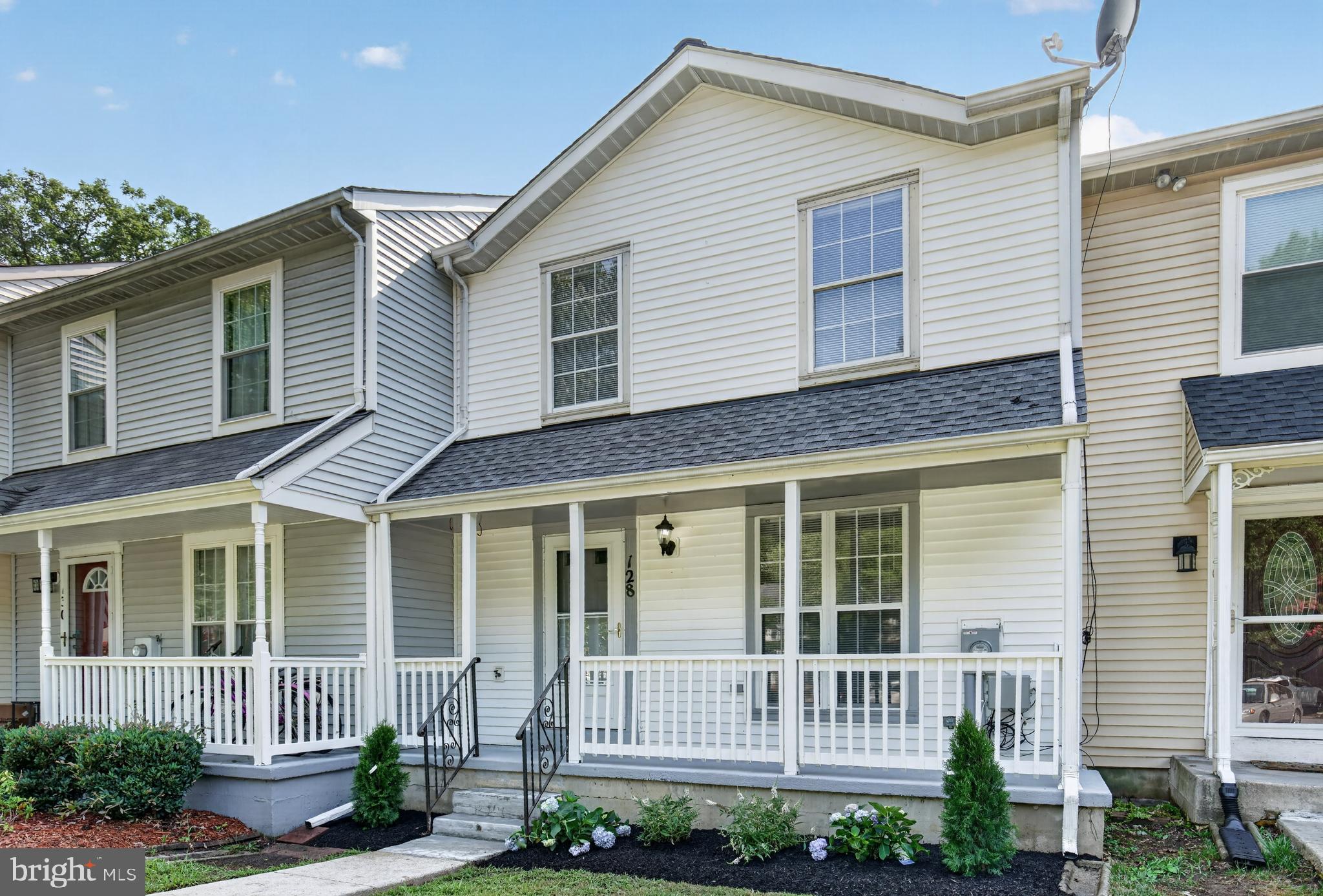 QUAILS RUN - Residential