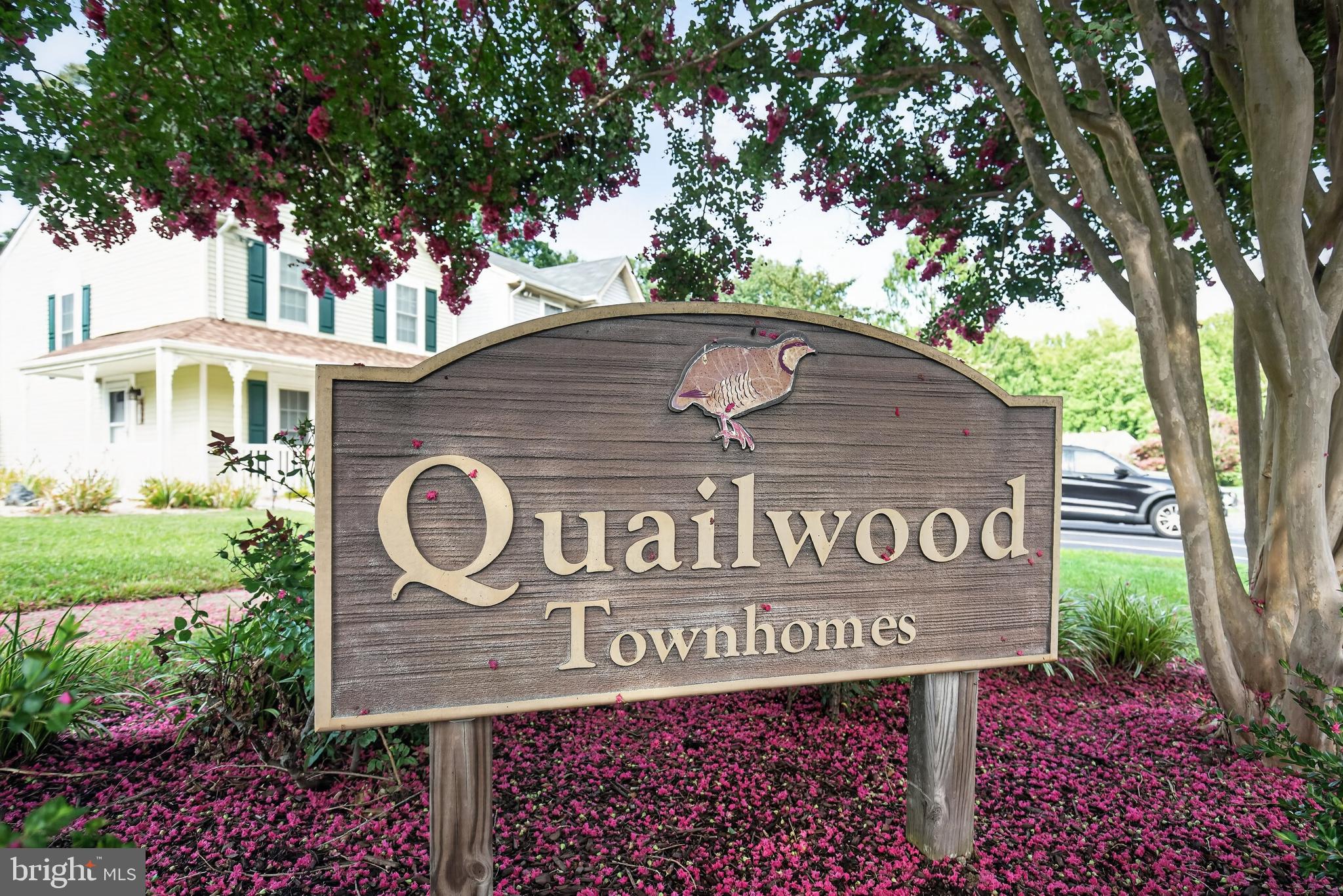 QUAILS RUN - Residential