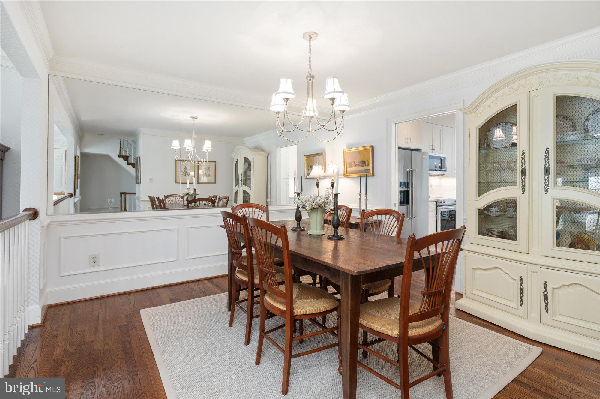 RIVER HILL - Residential