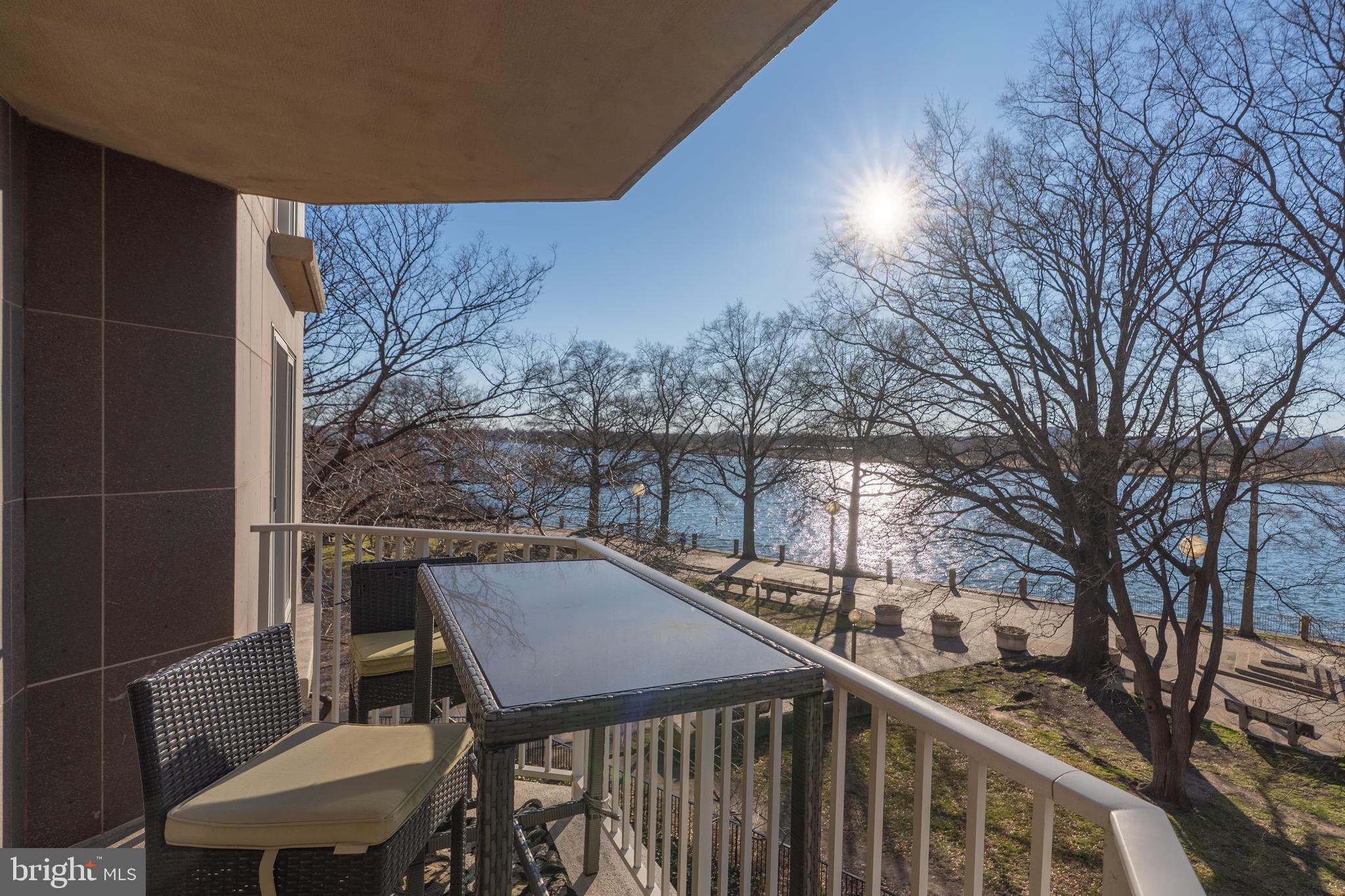 SW WATERFRONT - Residential