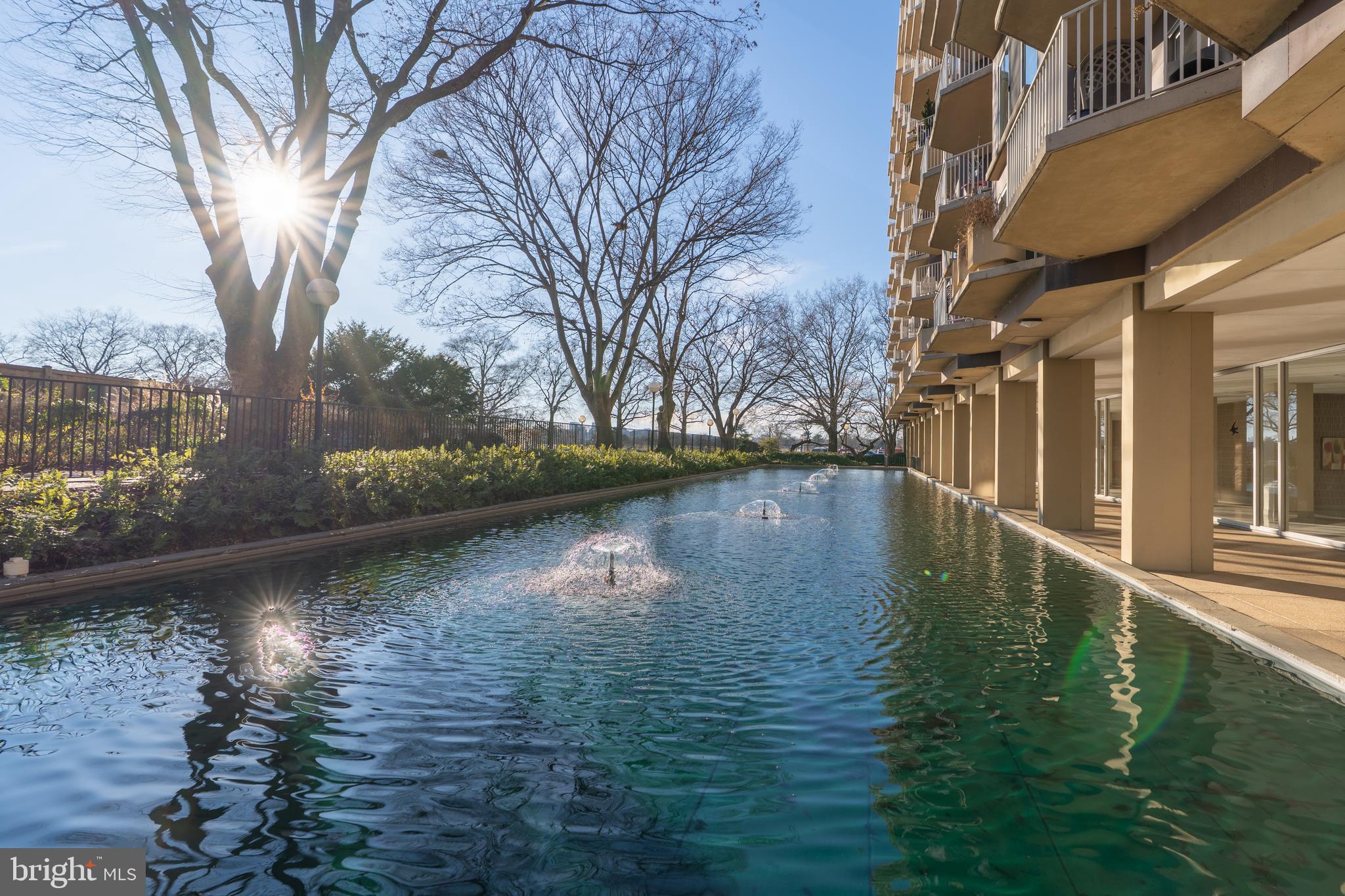 SW WATERFRONT - Residential