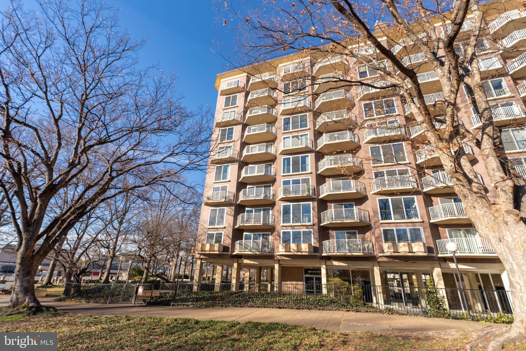 SW WATERFRONT - Residential