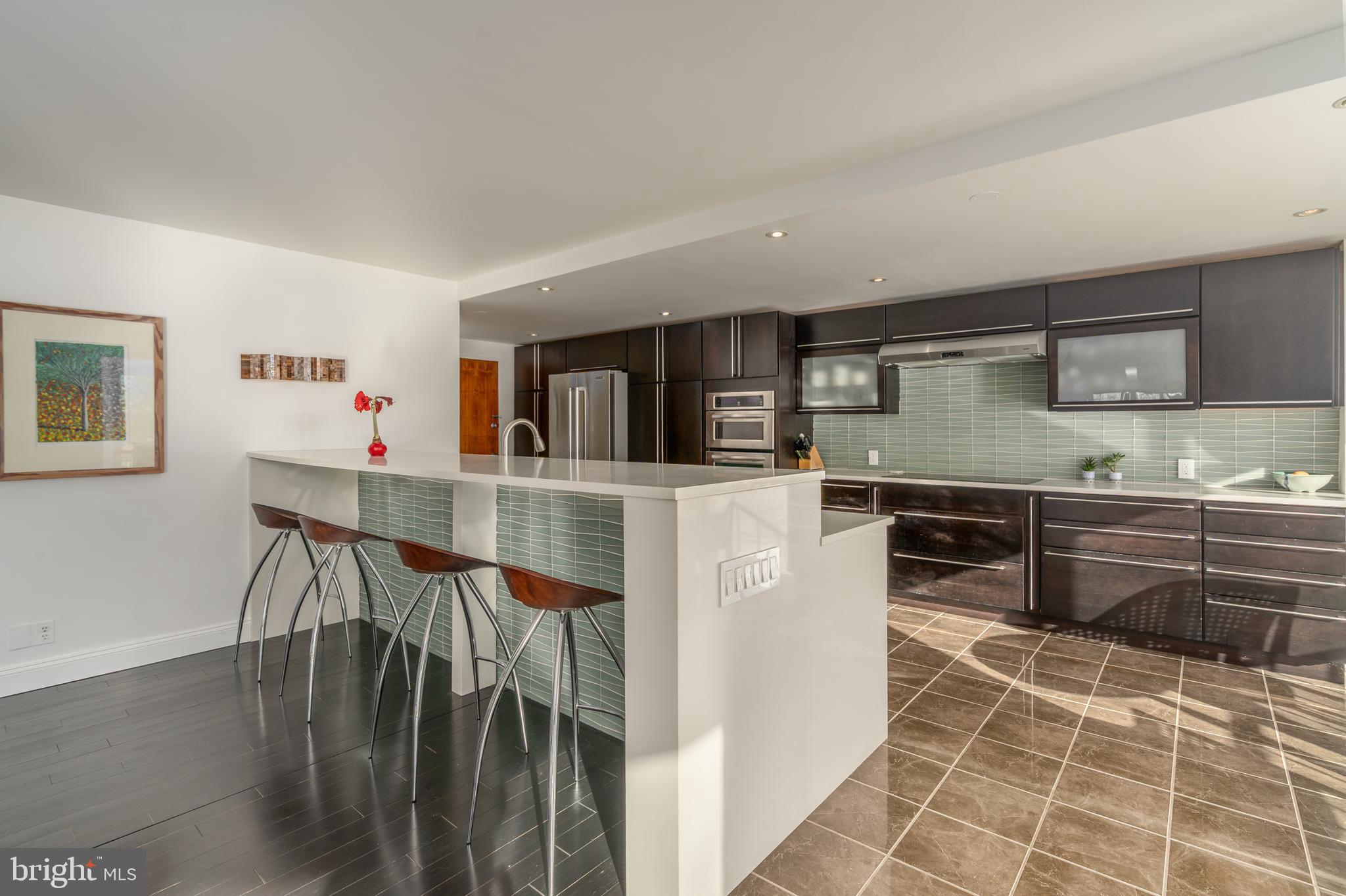 SW WATERFRONT - Residential