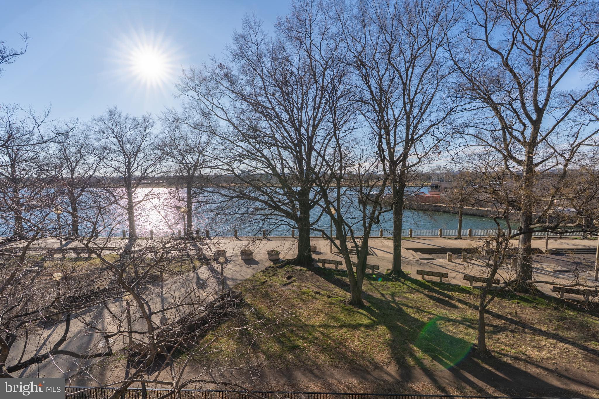 SW WATERFRONT - Residential