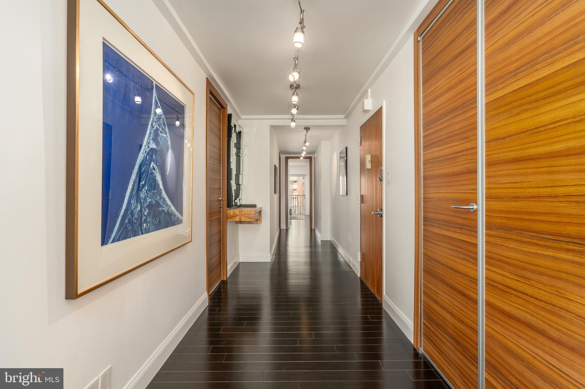 SW WATERFRONT - Residential