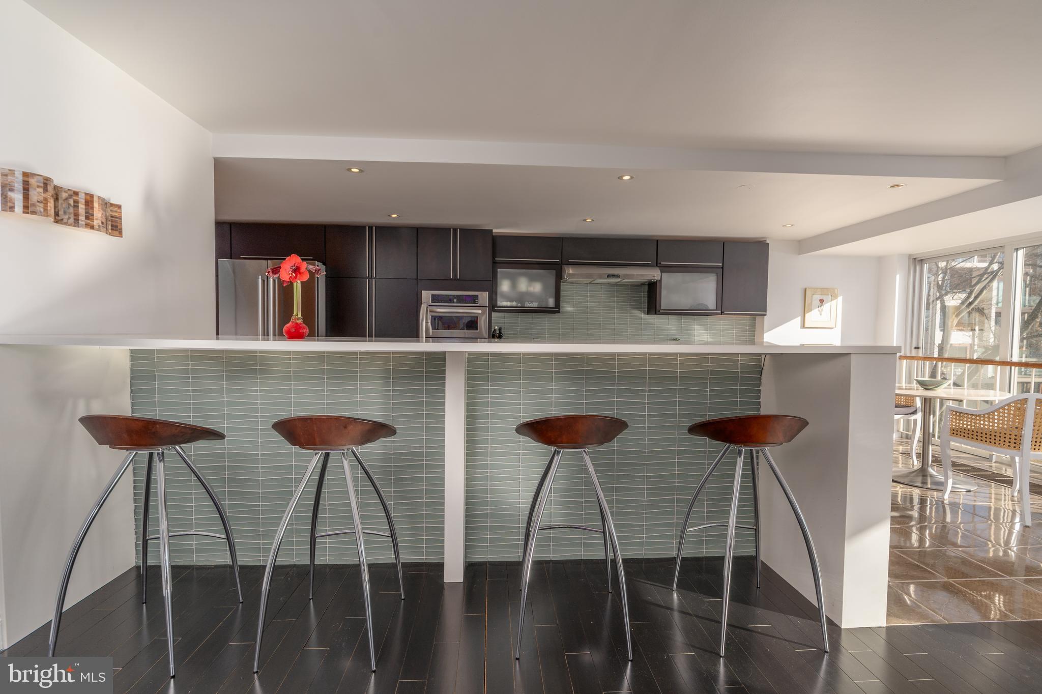 SW WATERFRONT - Residential