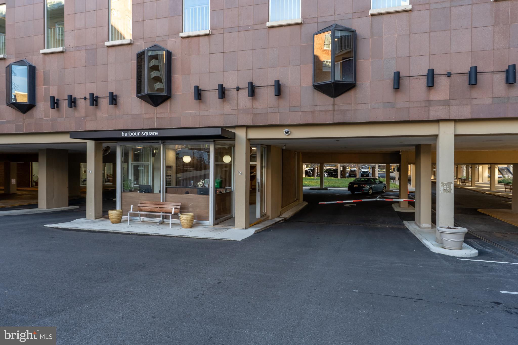 SW WATERFRONT - Residential