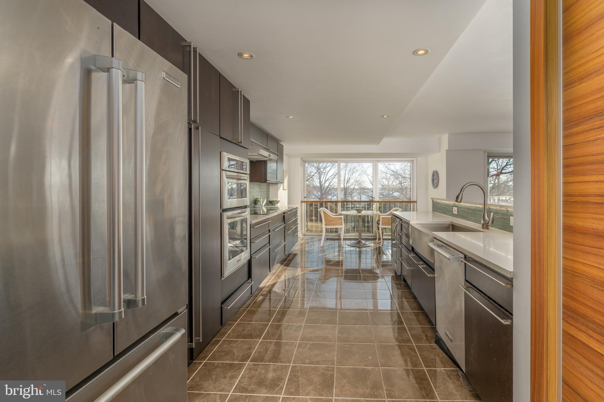 SW WATERFRONT - Residential