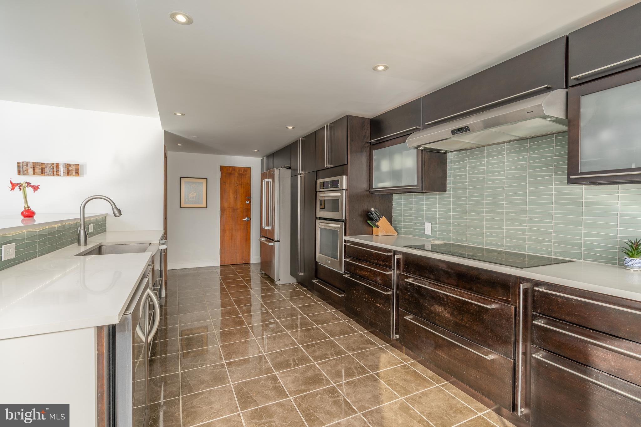 SW WATERFRONT - Residential