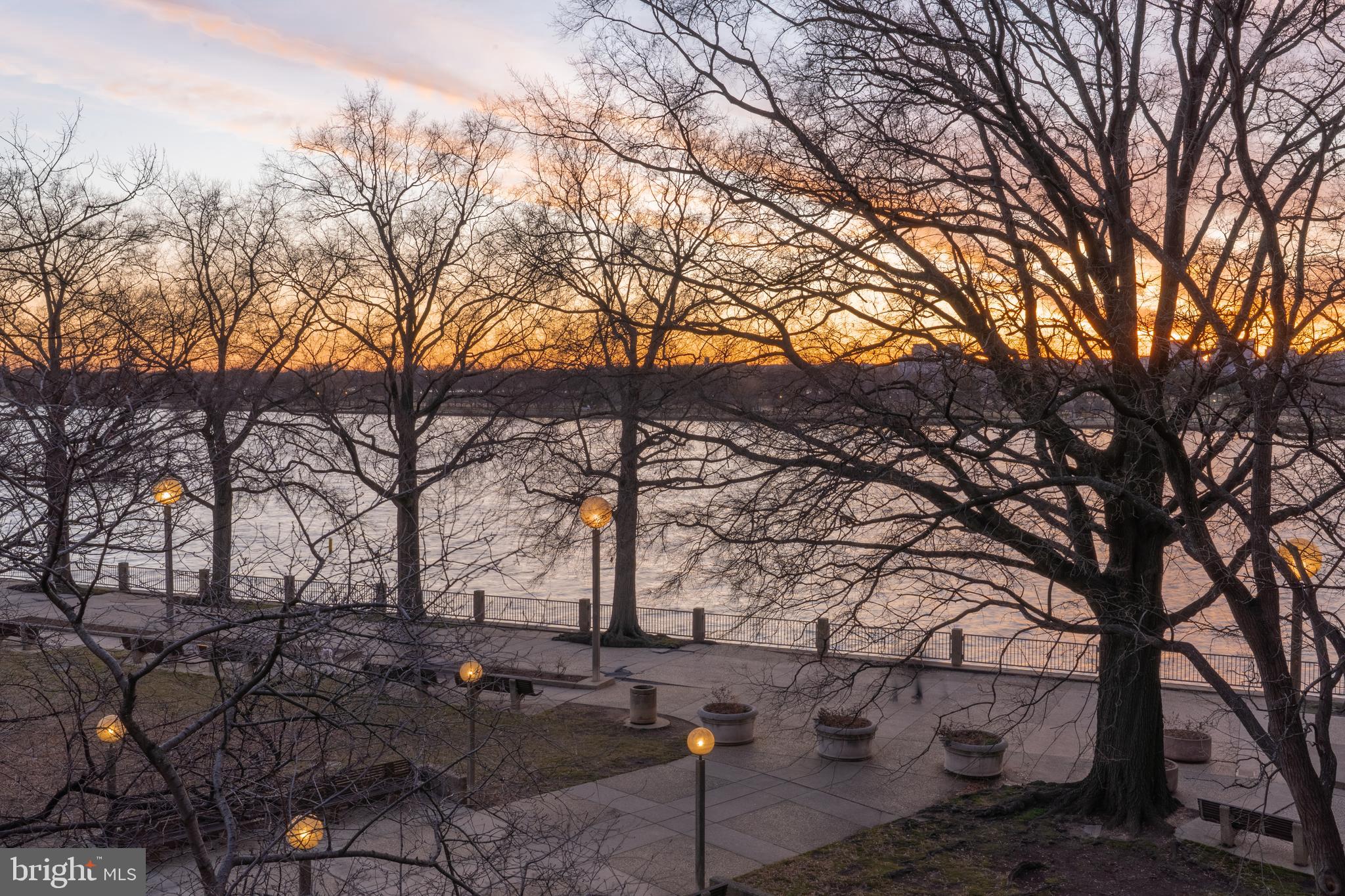 SW WATERFRONT - Residential