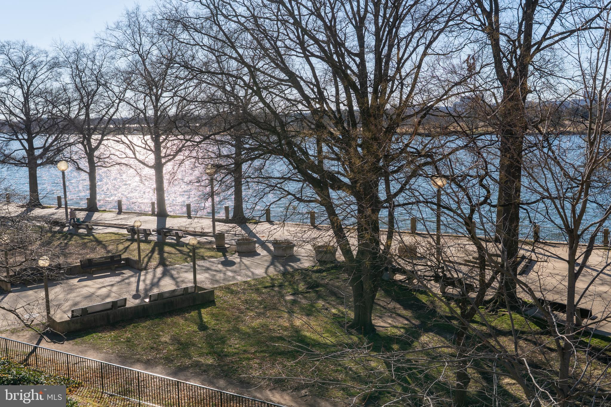 SW WATERFRONT - Residential