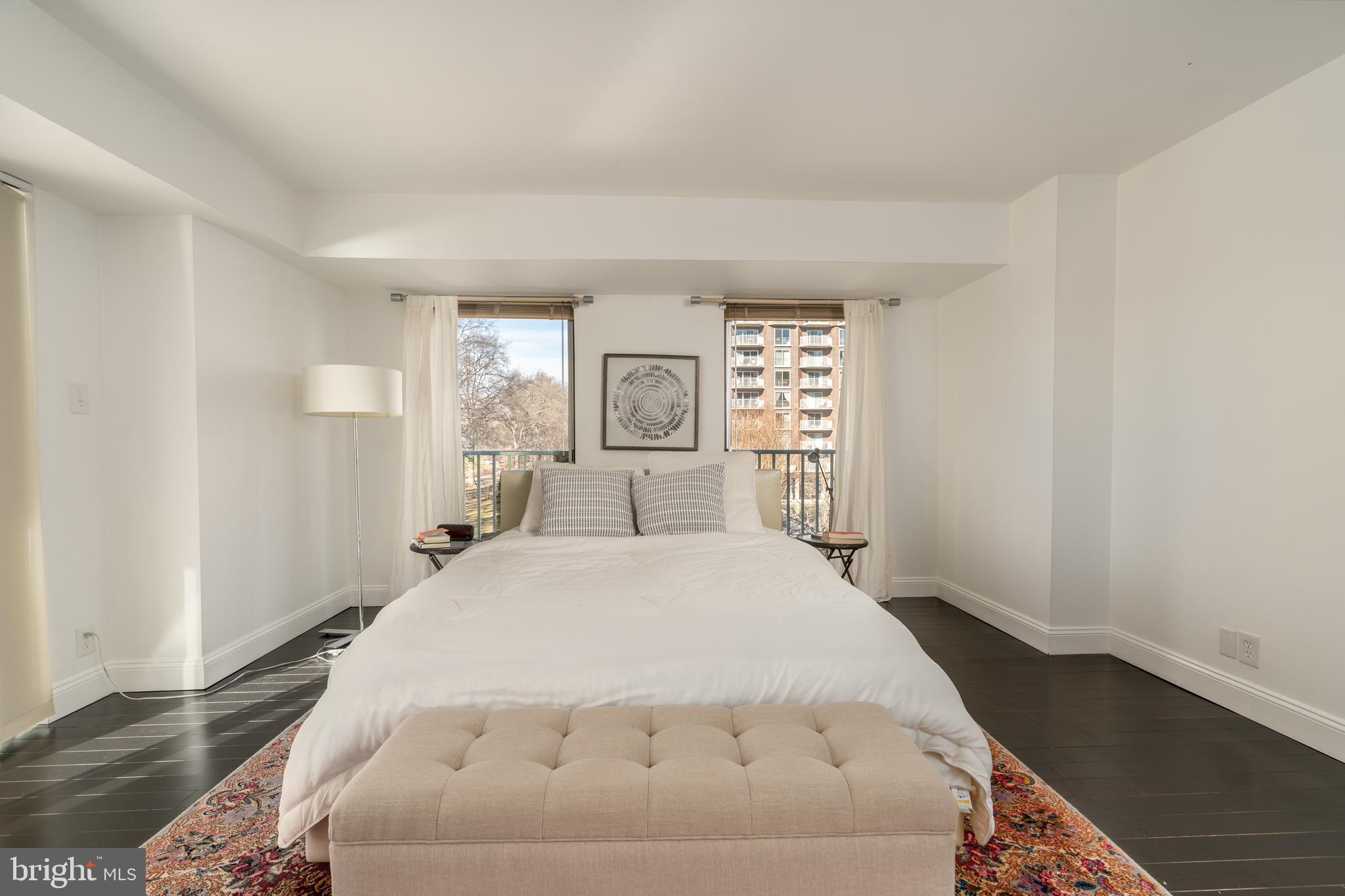 SW WATERFRONT - Residential