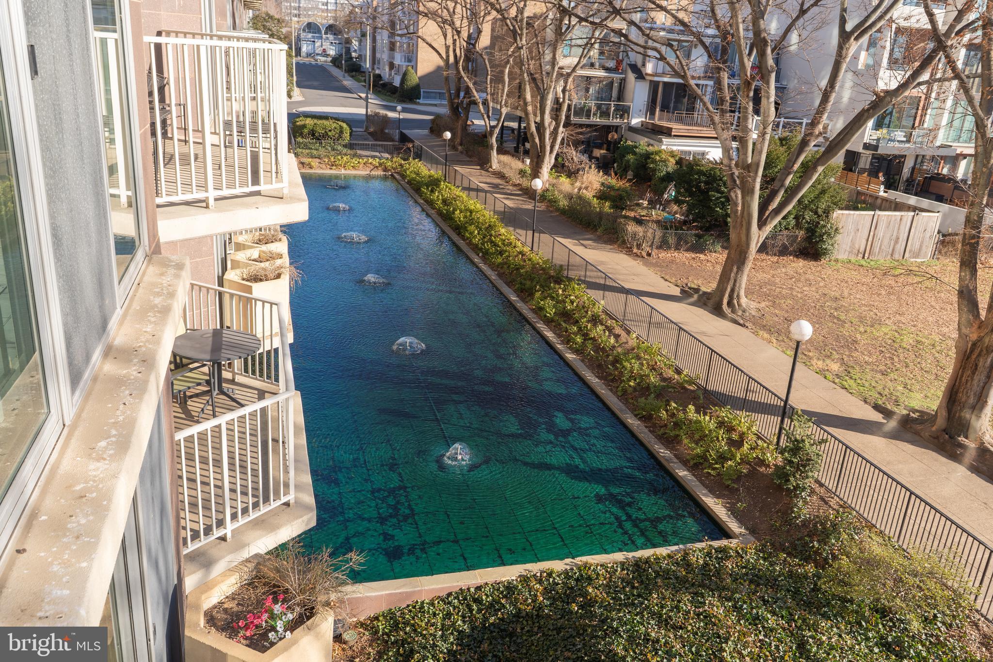 SW WATERFRONT - Residential