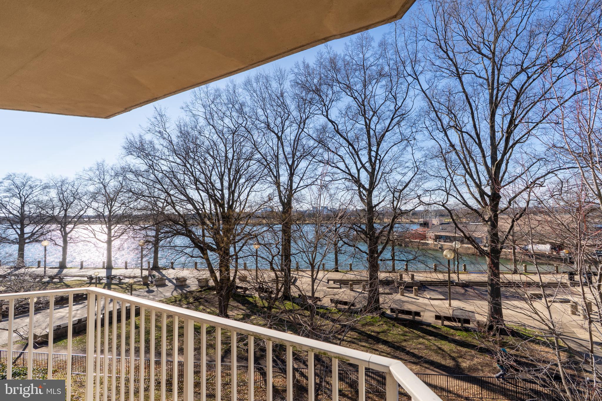SW WATERFRONT - Residential