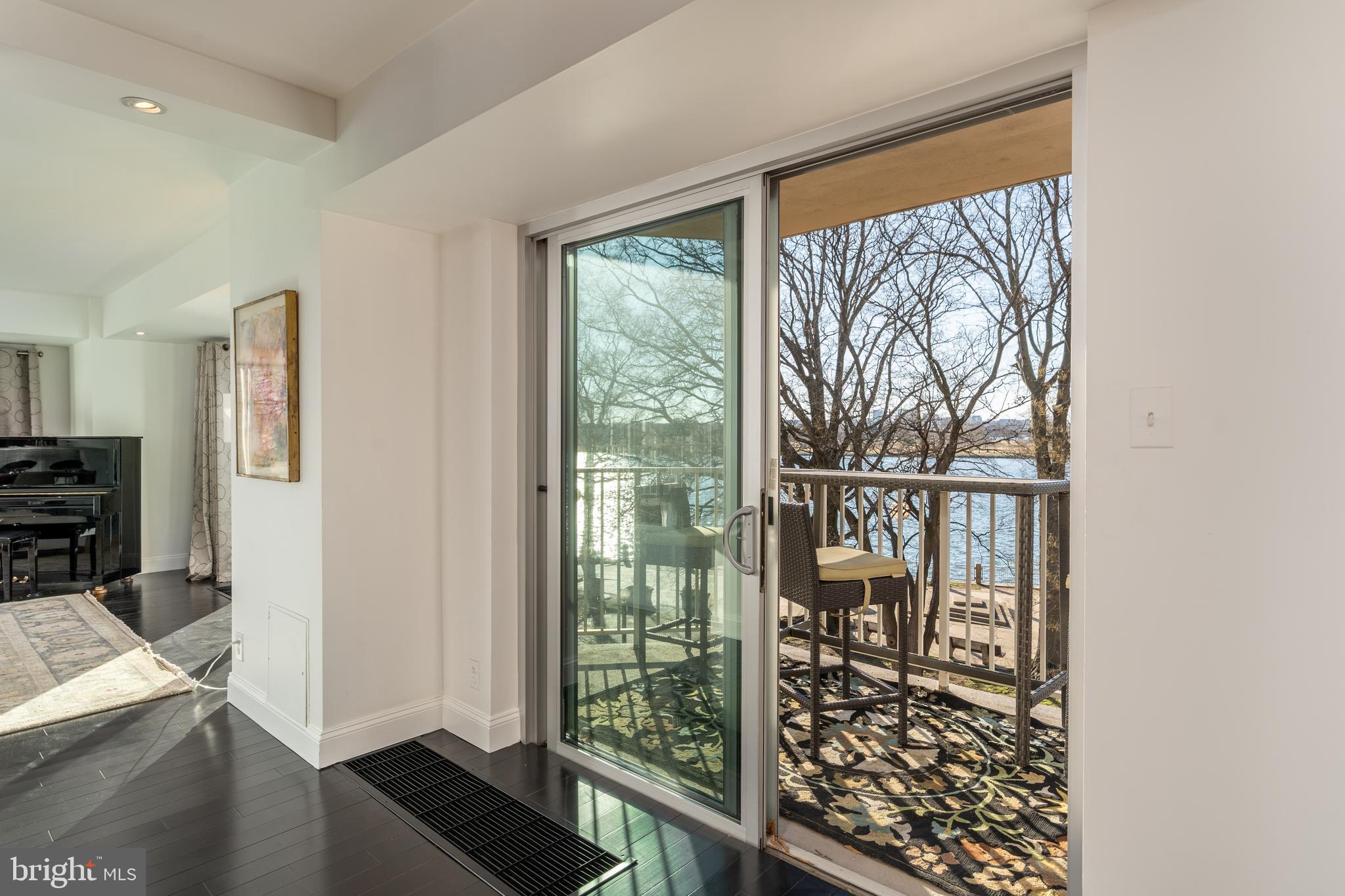 SW WATERFRONT - Residential