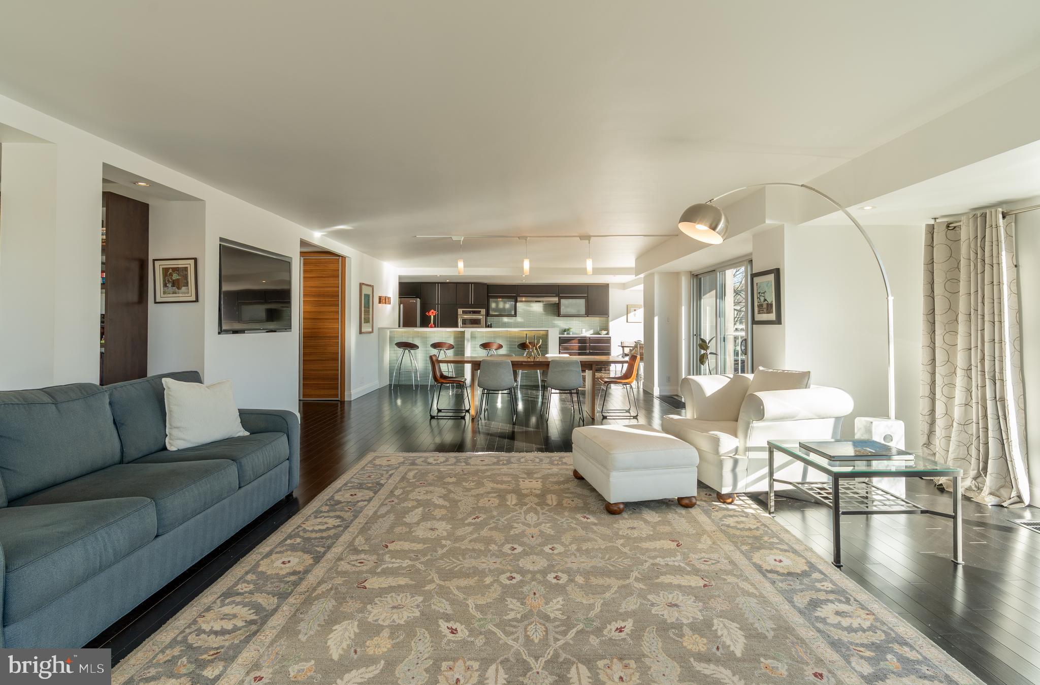 SW WATERFRONT - Residential