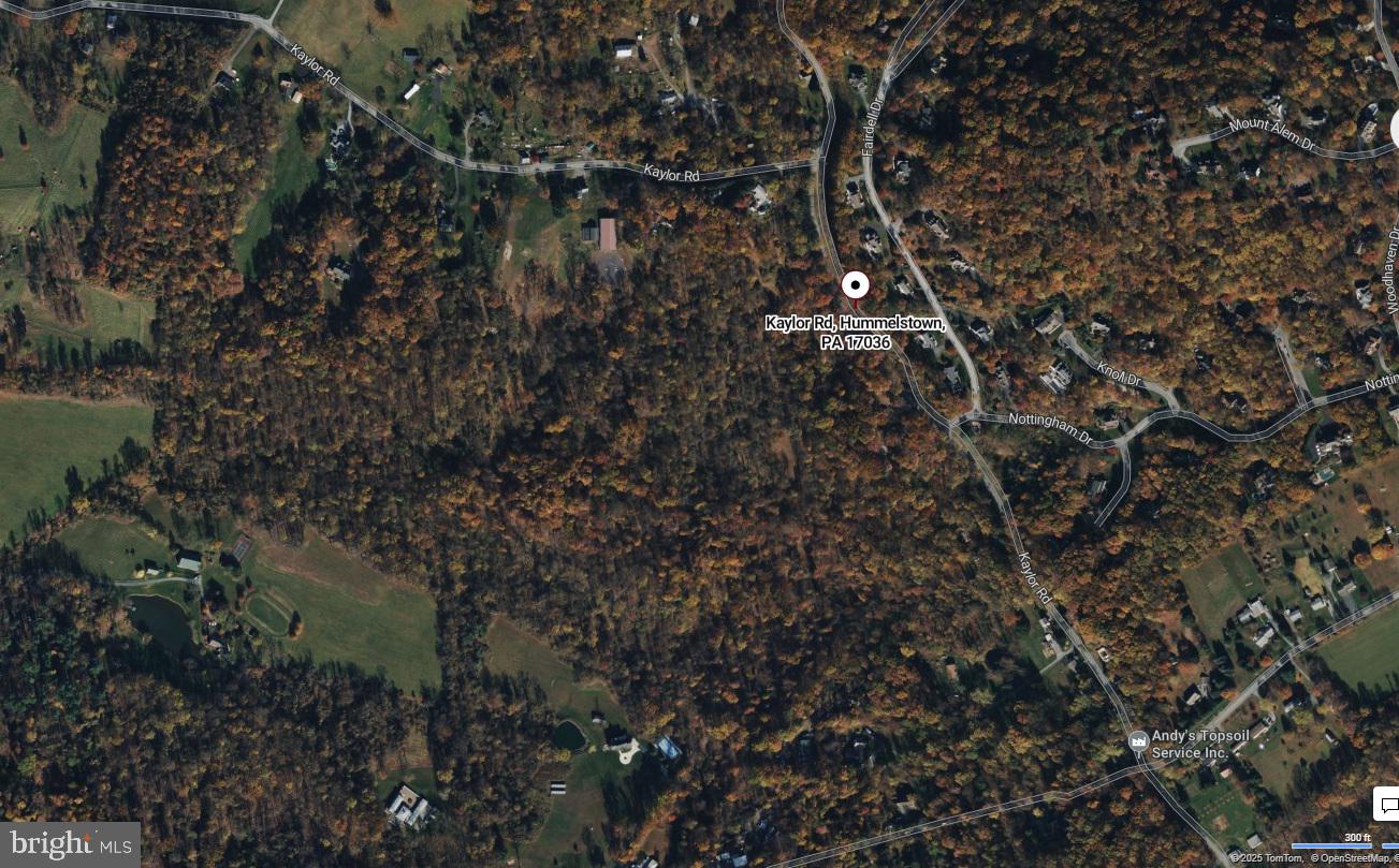 30 acres available for sale in Hummelstown! This property offers the perfect opportunity to build your dream home or explore development potential, all within minutes of Hersheypark, downtown Hershey, and Hummelstown. Situated in desirable Derry Township, the land combines privacy with convenience, making it a rare find in Central Pennsylvania.
