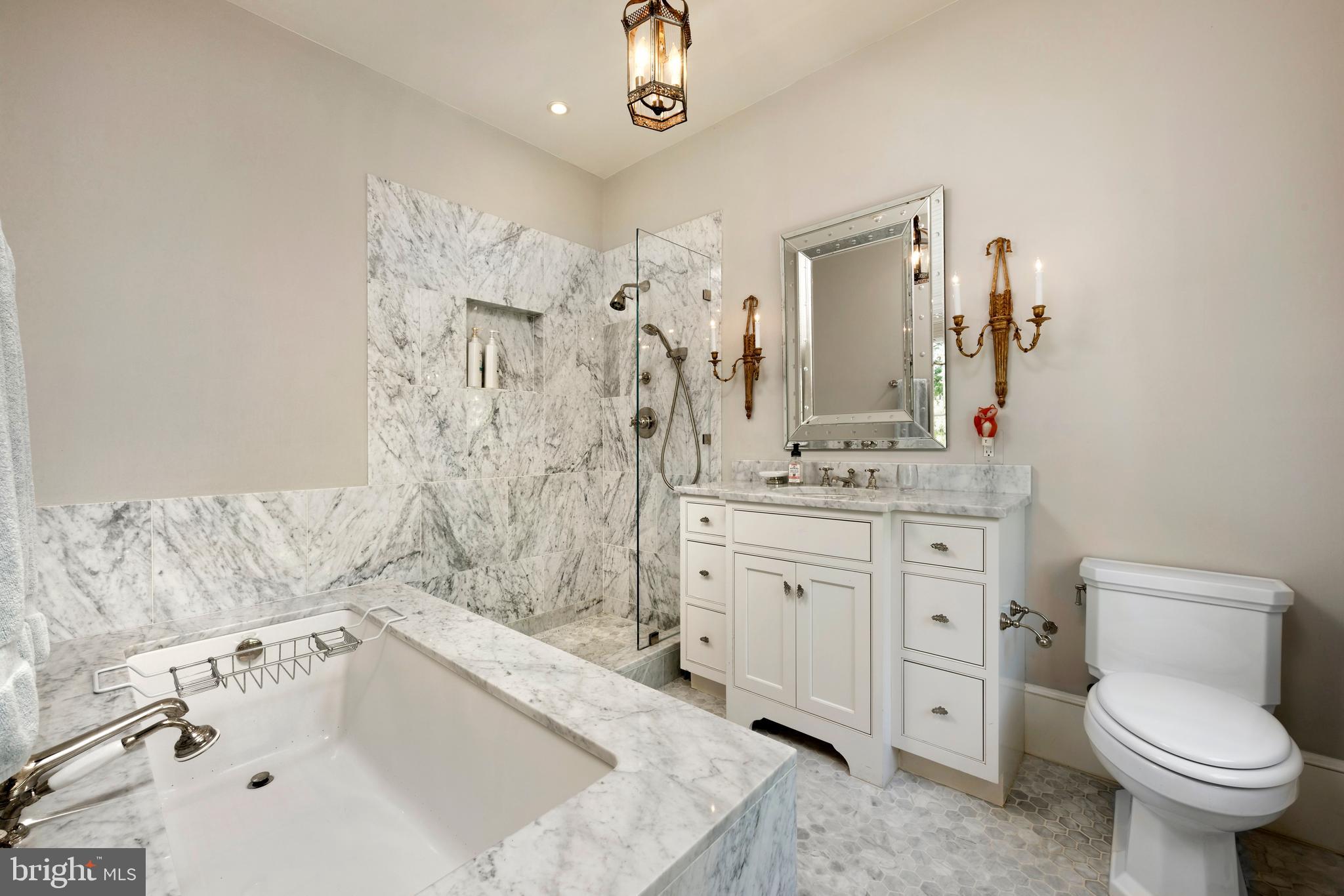OLD TOWN ALEXANDRIA - Residential