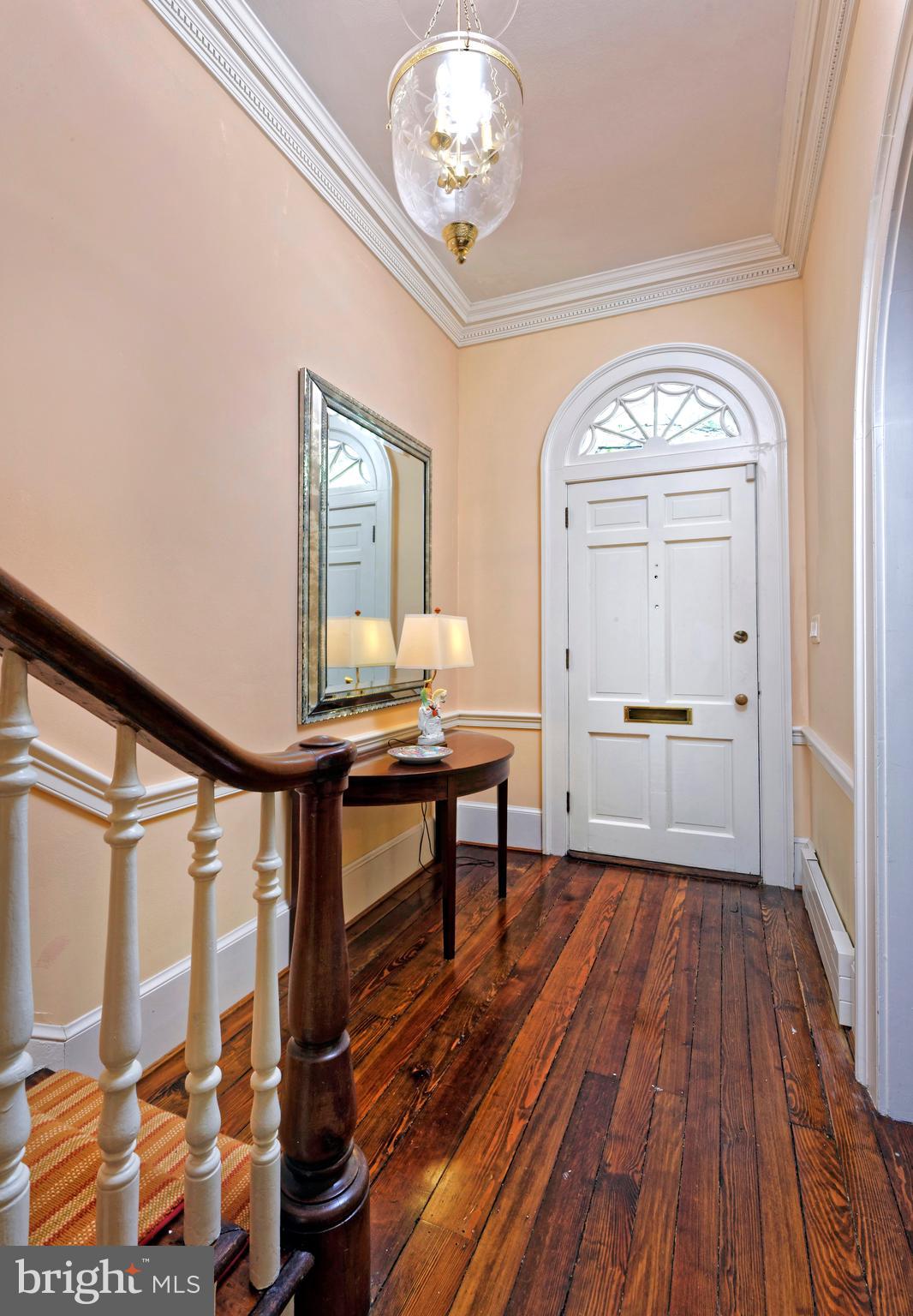OLD TOWN ALEXANDRIA - Residential