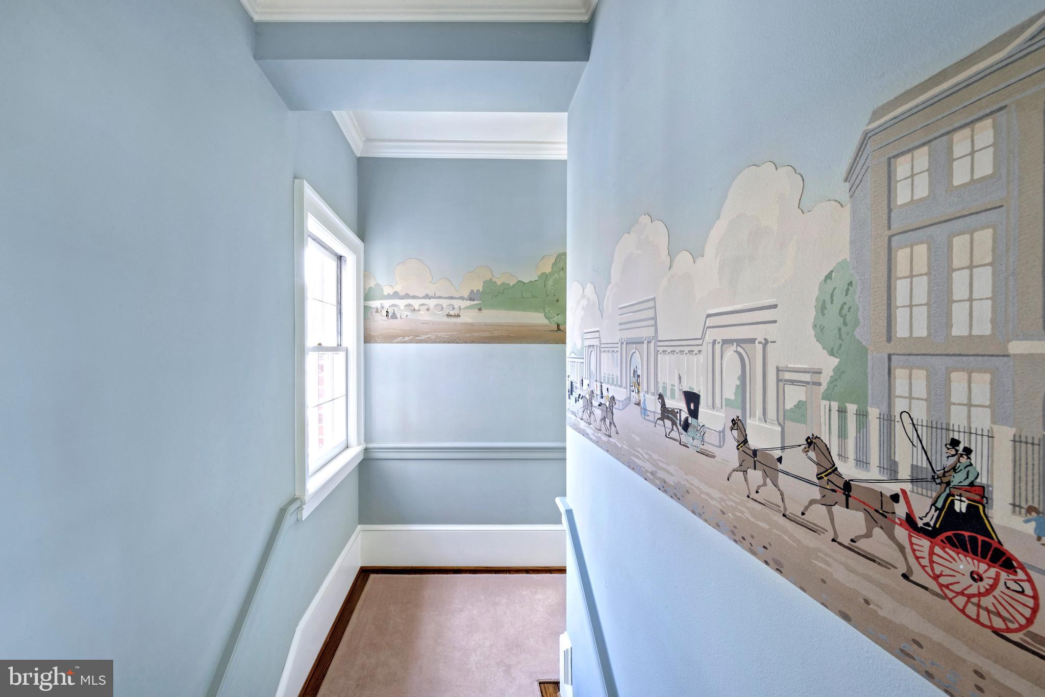 OLD TOWN ALEXANDRIA - Residential