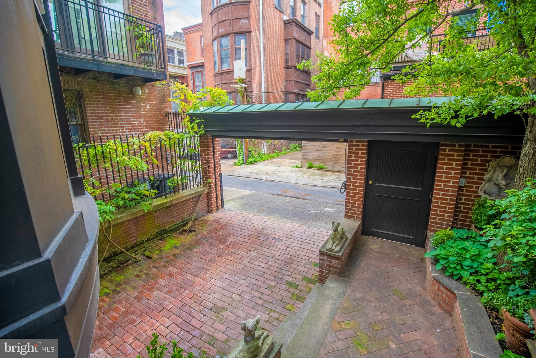 RITTENHOUSE SQUARE - Residential