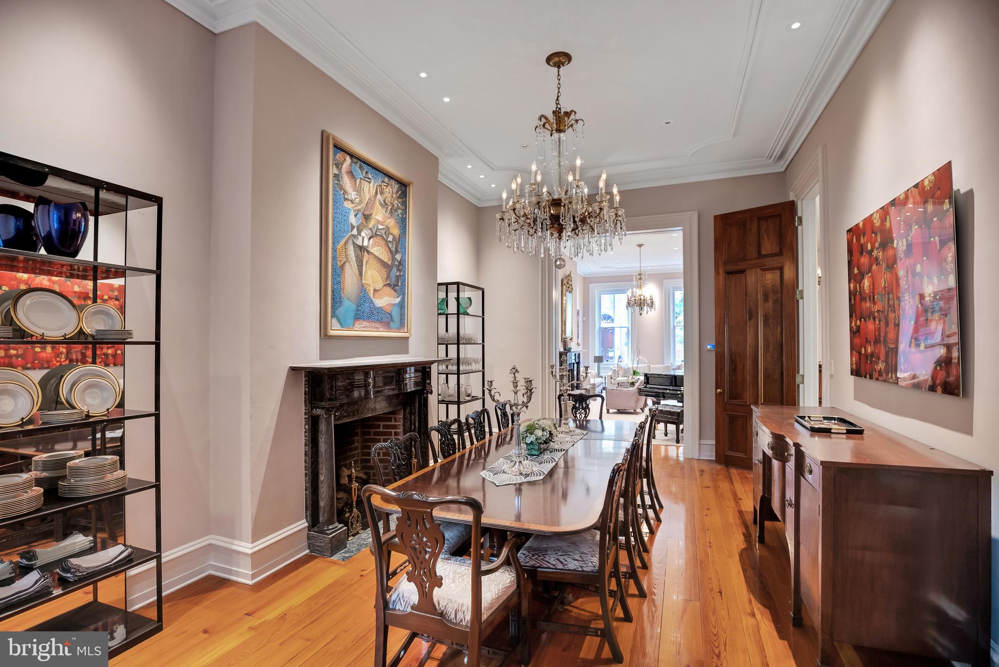 RITTENHOUSE SQUARE - Residential
