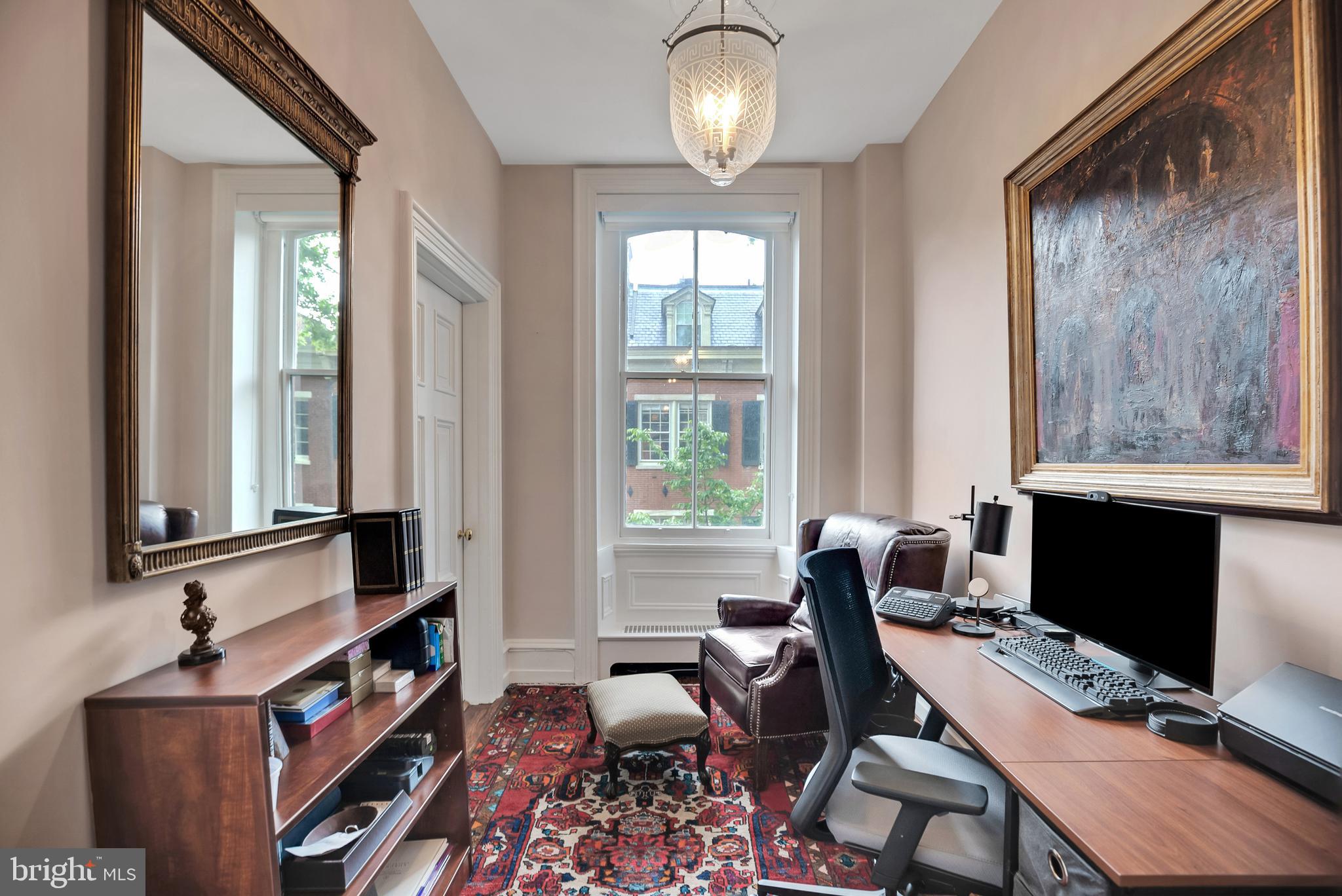 RITTENHOUSE SQUARE - Residential