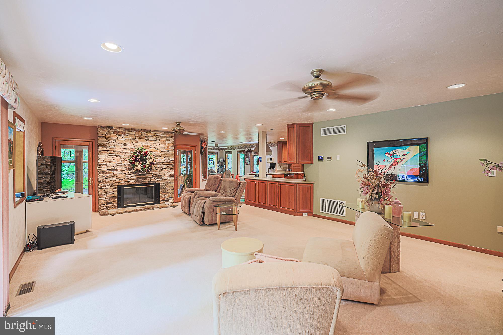SHERWOOD - Residential