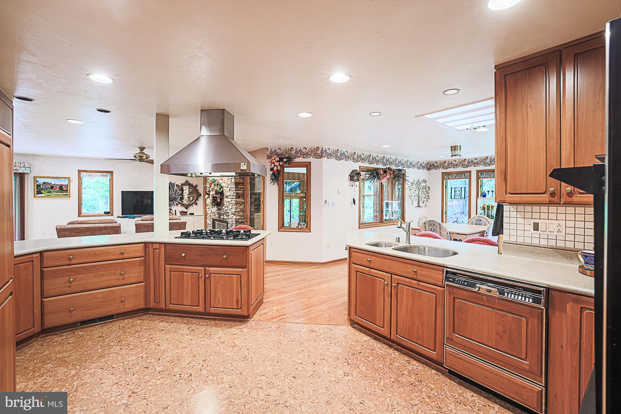 SHERWOOD - Residential