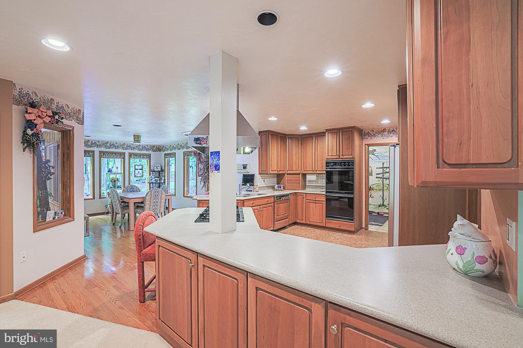SHERWOOD - Residential