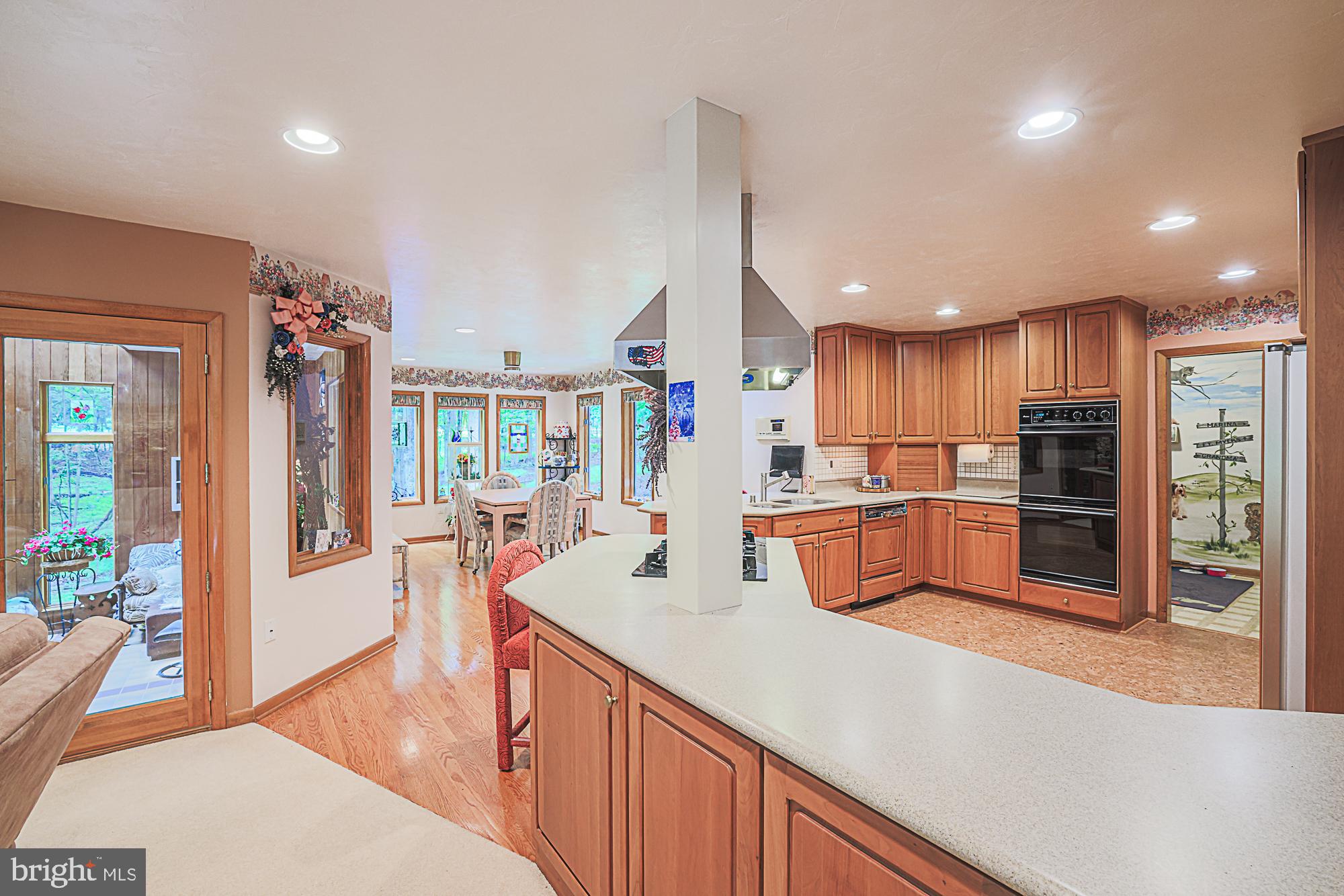 SHERWOOD - Residential