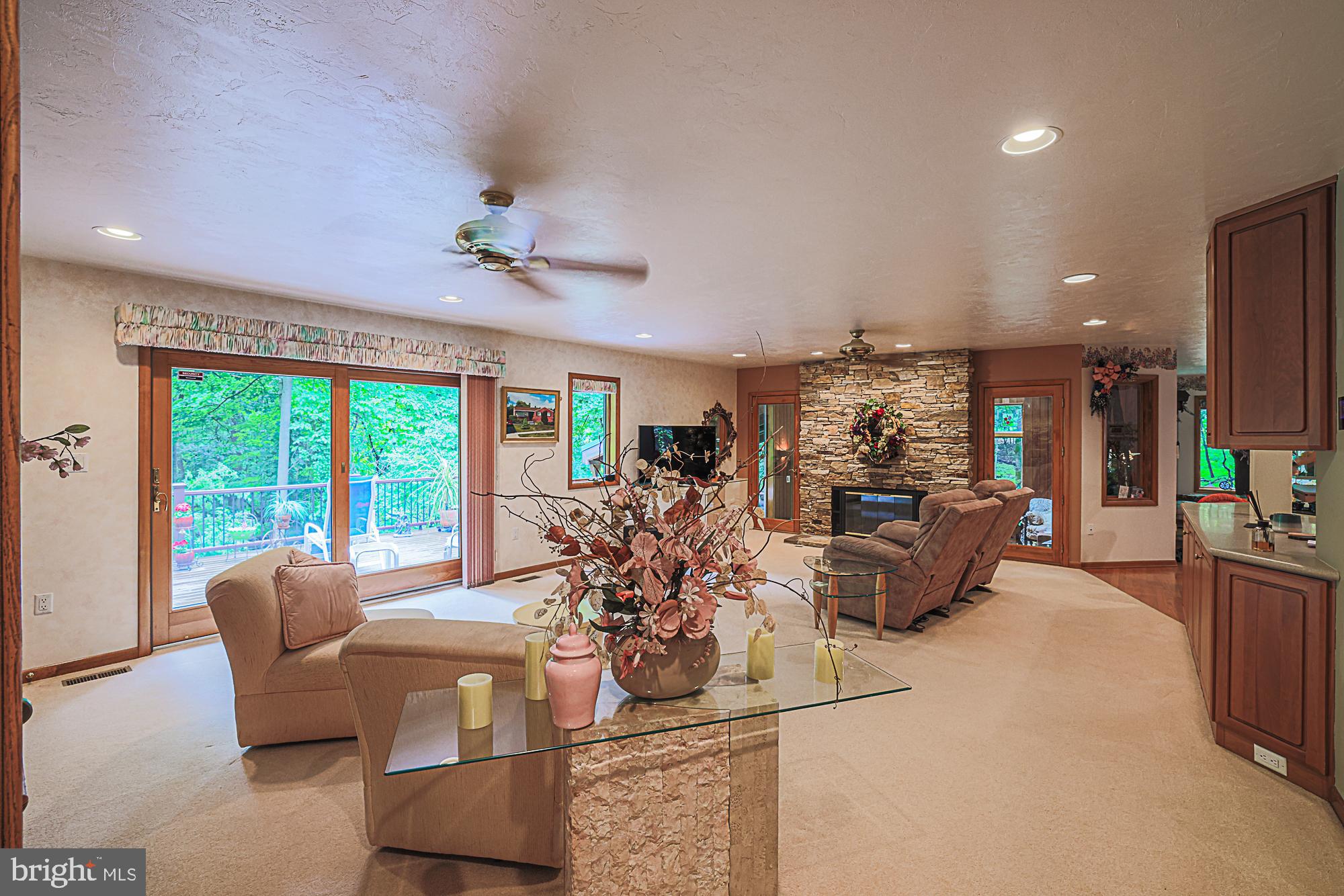 SHERWOOD - Residential