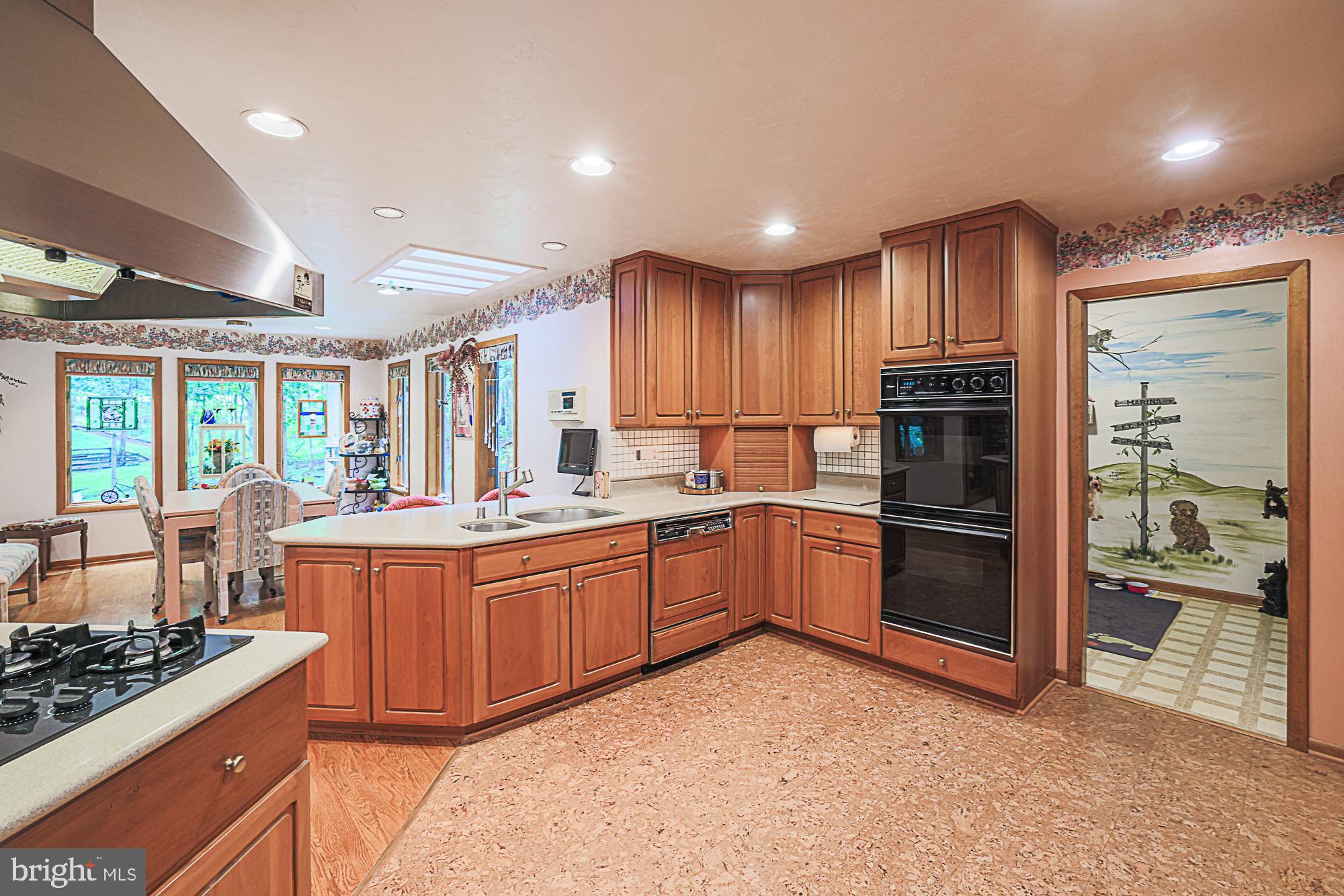 SHERWOOD - Residential