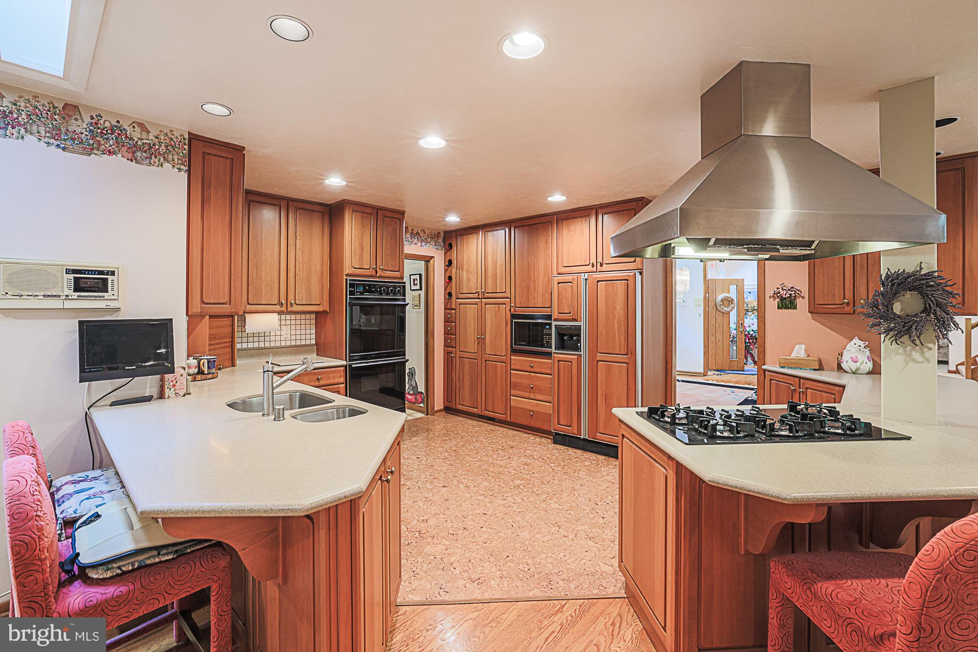 SHERWOOD - Residential
