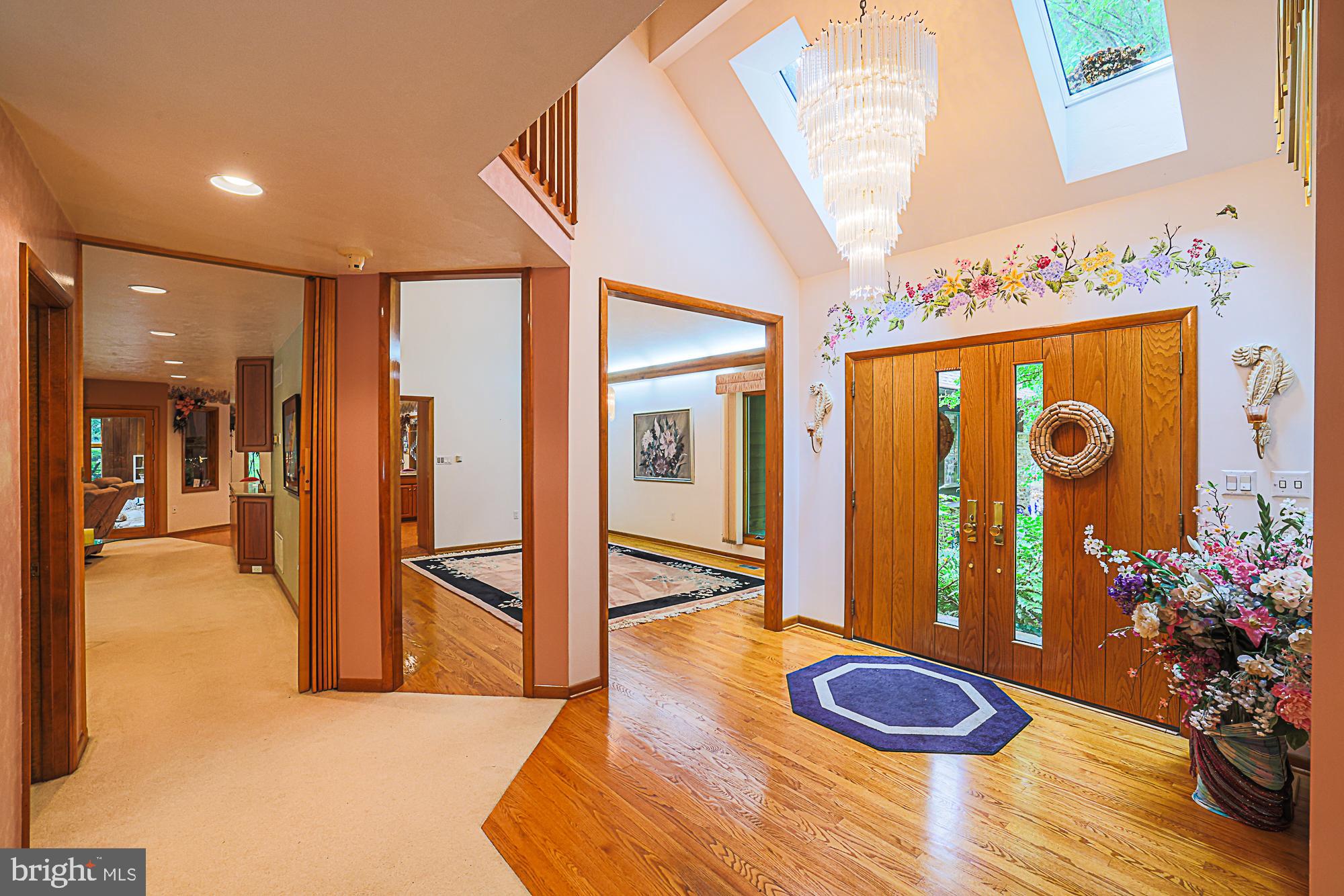 SHERWOOD - Residential
