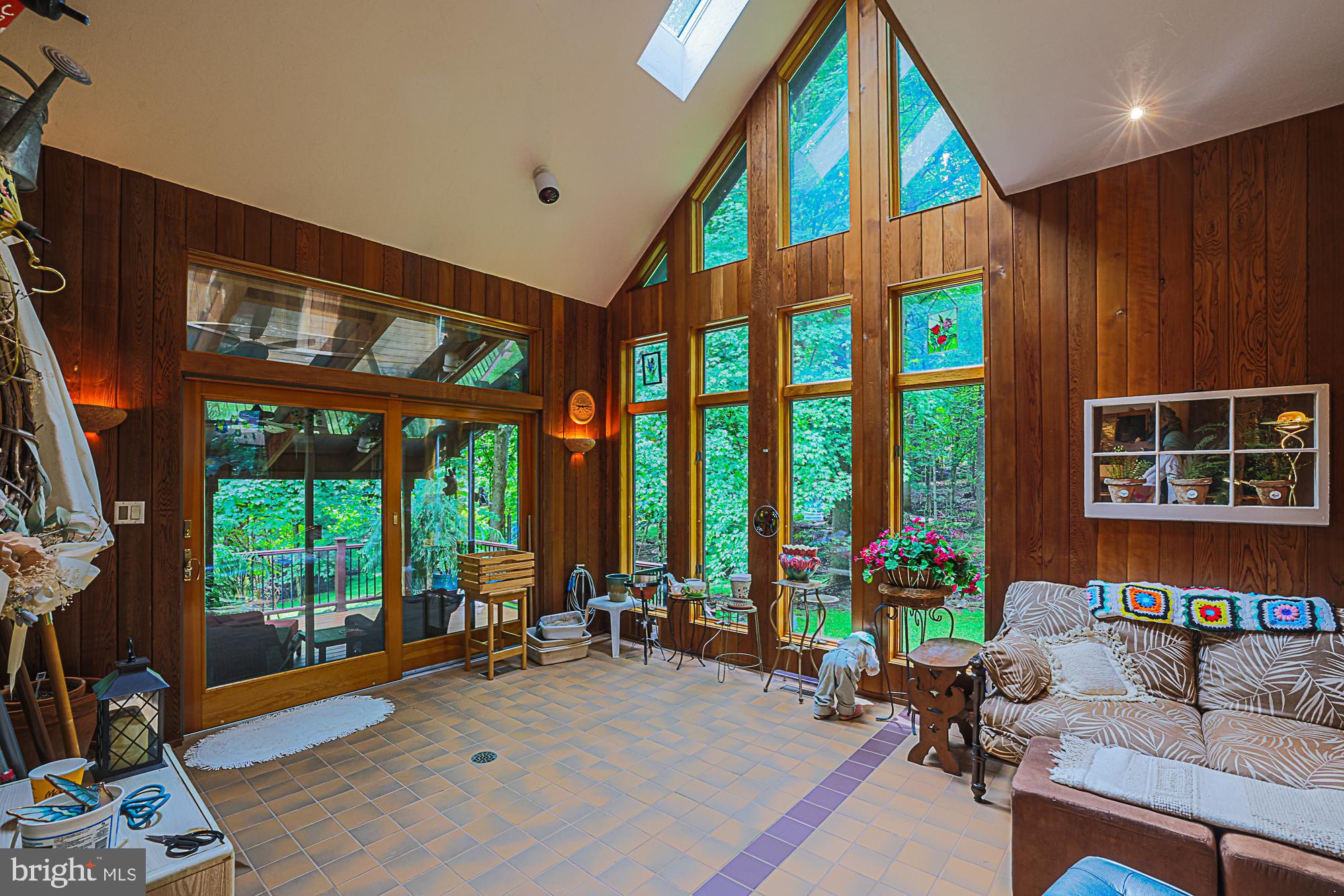 SHERWOOD - Residential