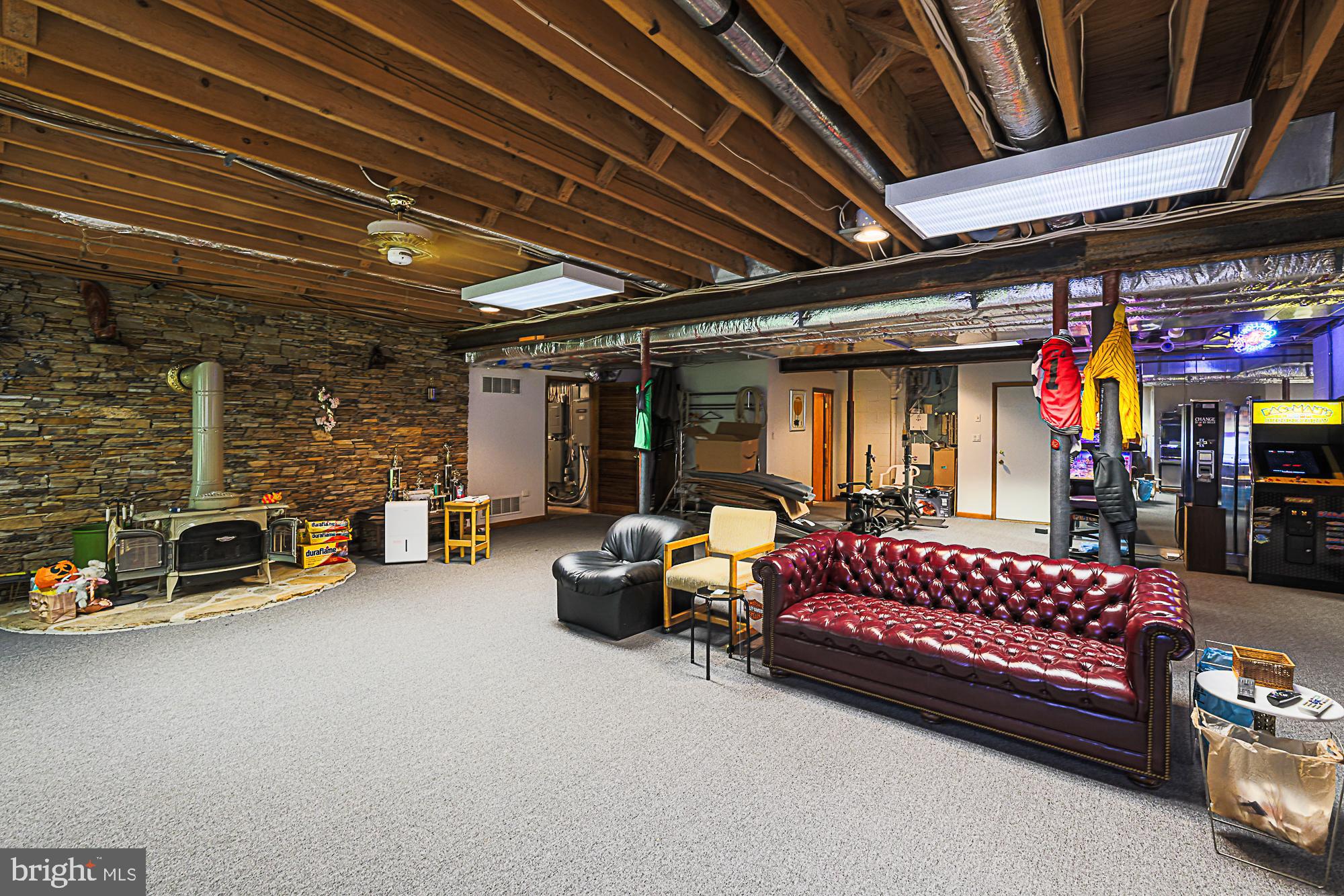 SHERWOOD - Residential