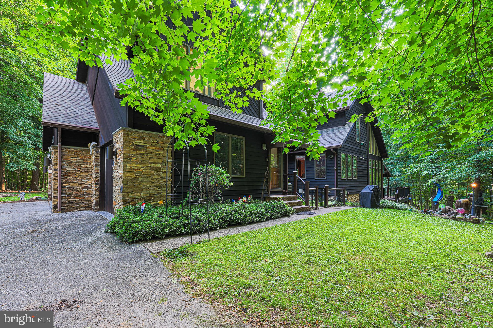 SHERWOOD - Residential