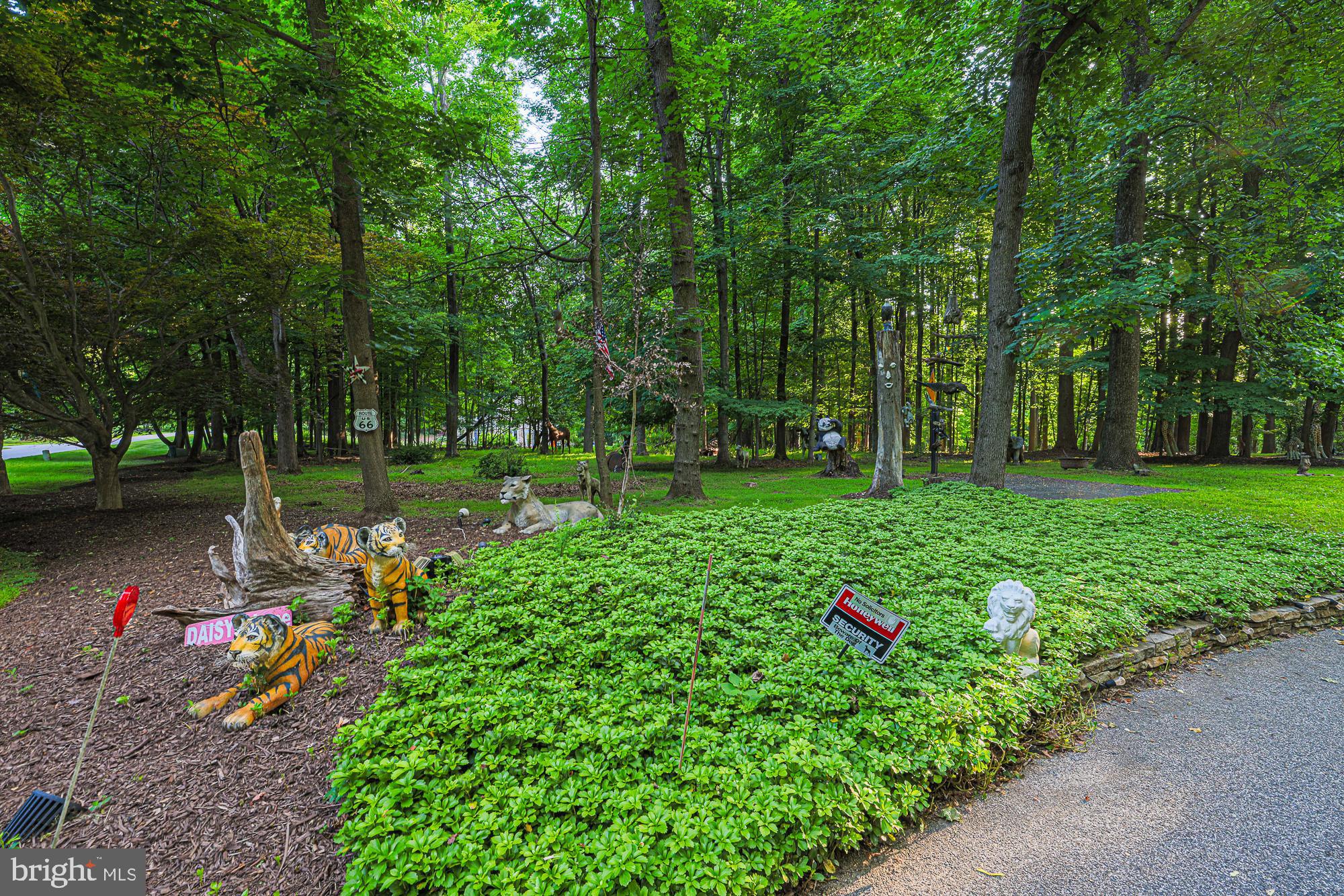 SHERWOOD - Residential
