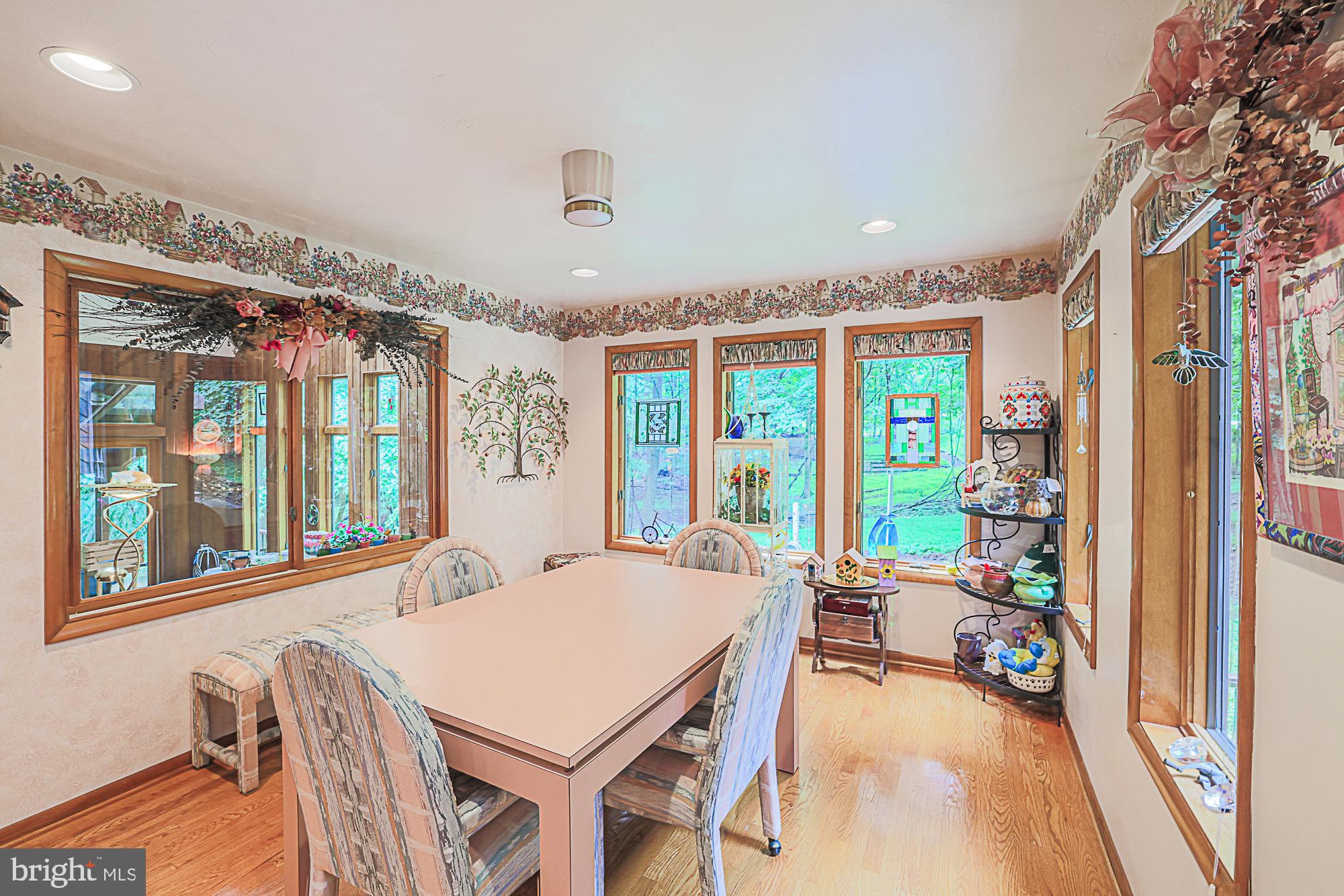 SHERWOOD - Residential