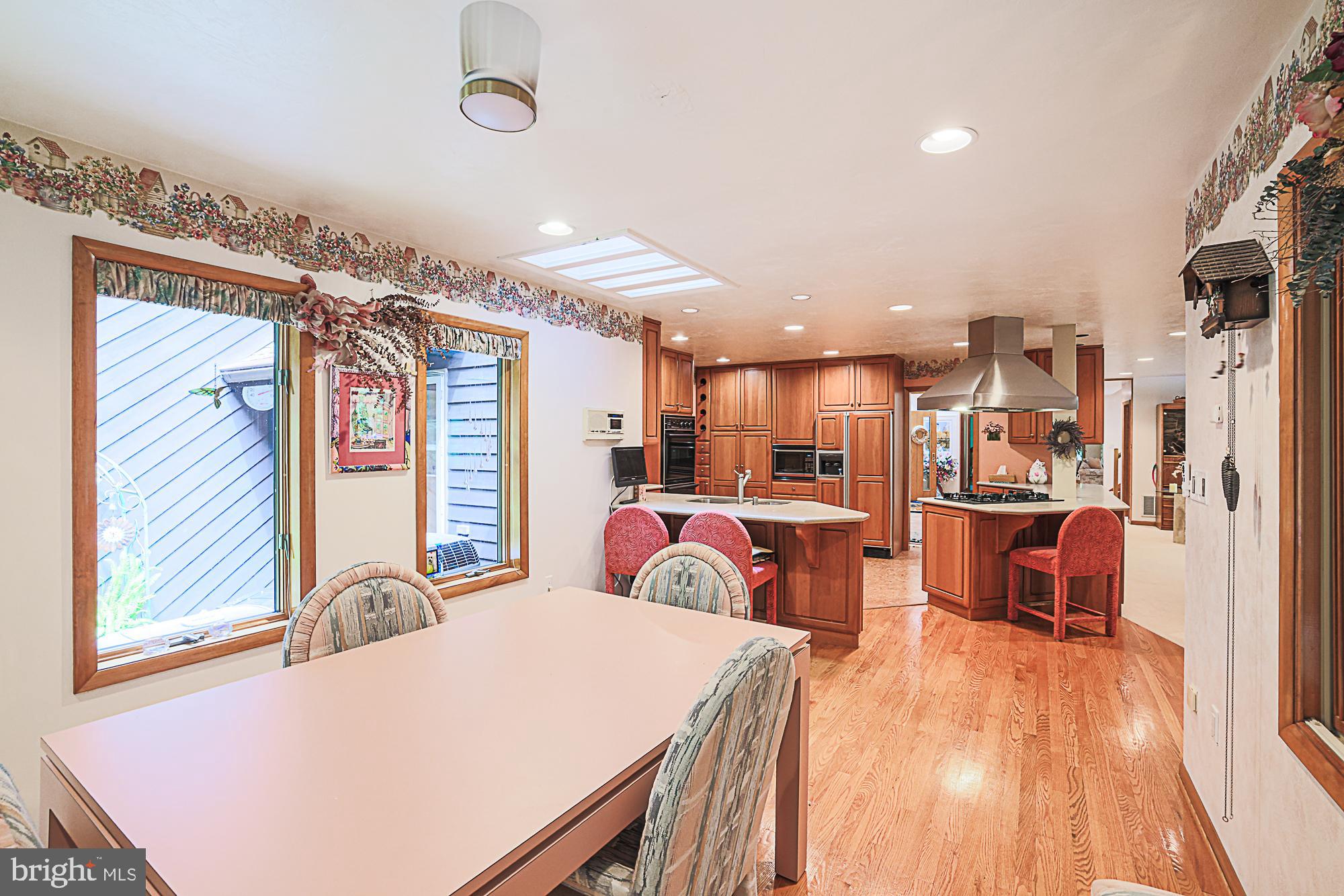 SHERWOOD - Residential