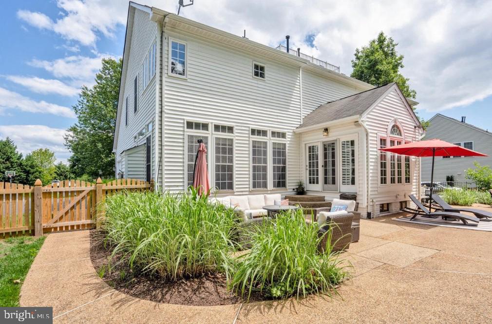 OAK VALLEY - Residential