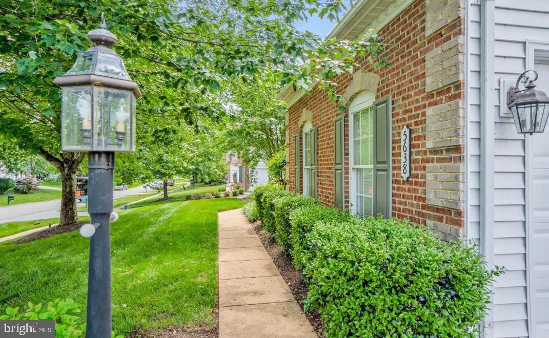 OAK VALLEY - Residential